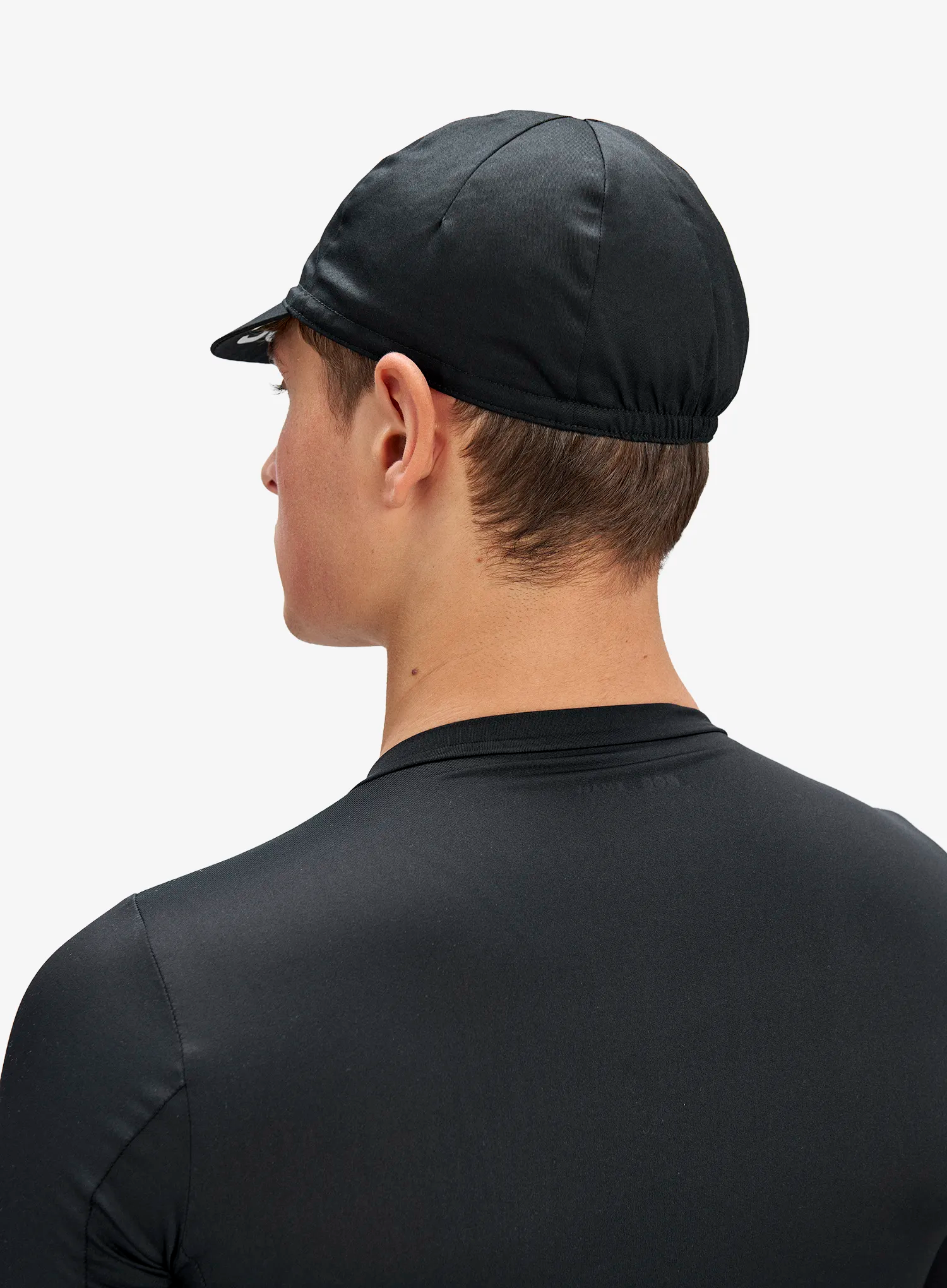 POC Cadence Cap Kerékpáros sapka - uranium black