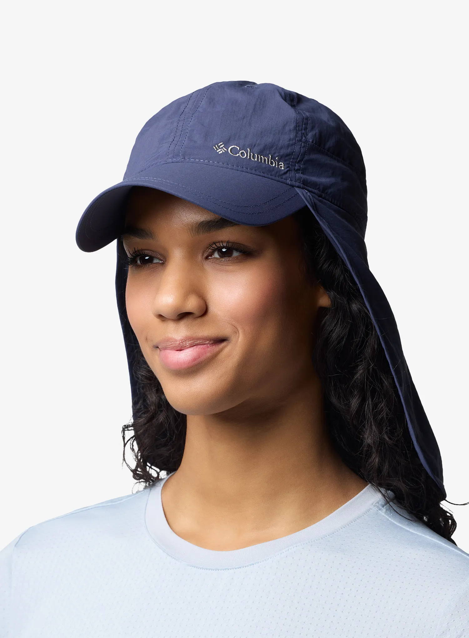 Columbia Schooner Bank II Cachalot Sapka - nocturnal