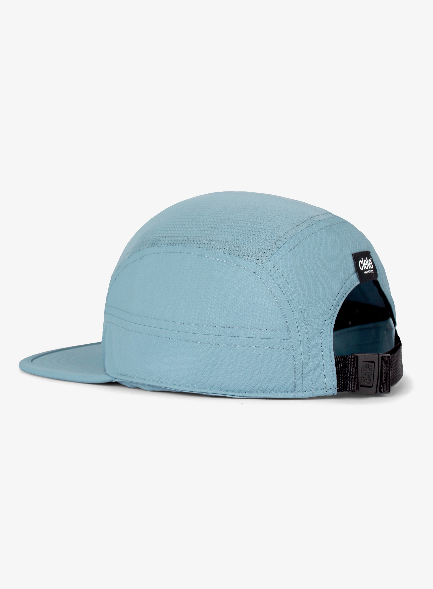 Ciele Go Cap Classic Athletics Futósapka - chambray