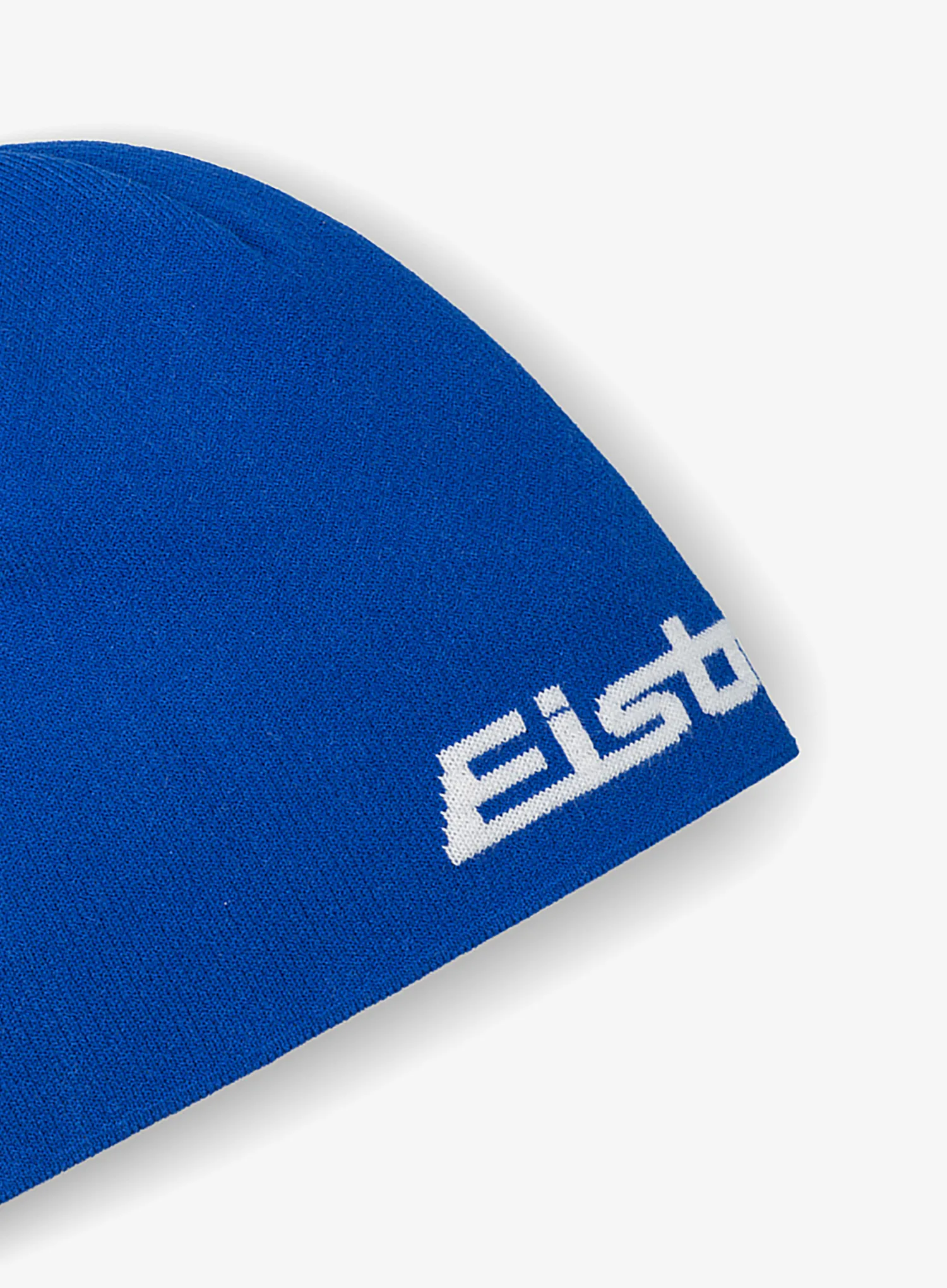 Eisbar Logie MU Futósapka - korn blau