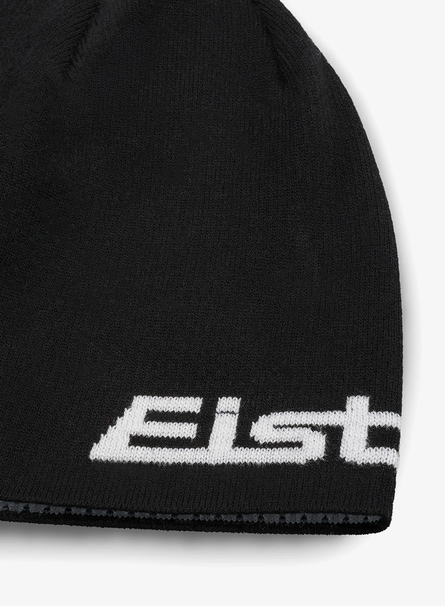 Eisbar Logie MU Futósapka - schwarz