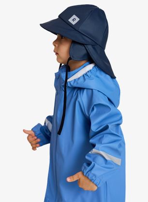 Reima Rainy Gyerek sapka - navy