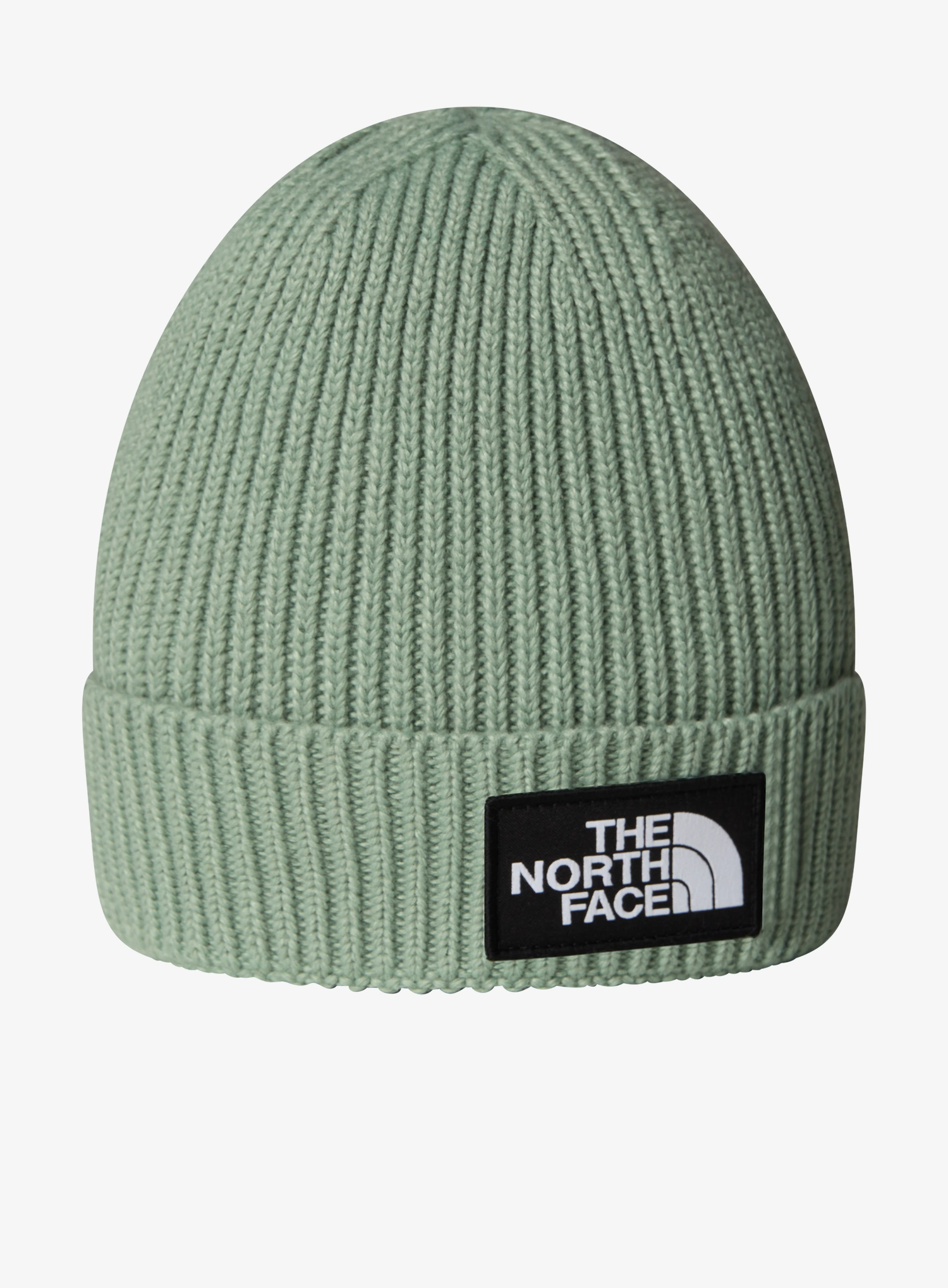 qweTheNorthFaceLogoBoxCuffedBeanie_slatemoss197803996095a.webp