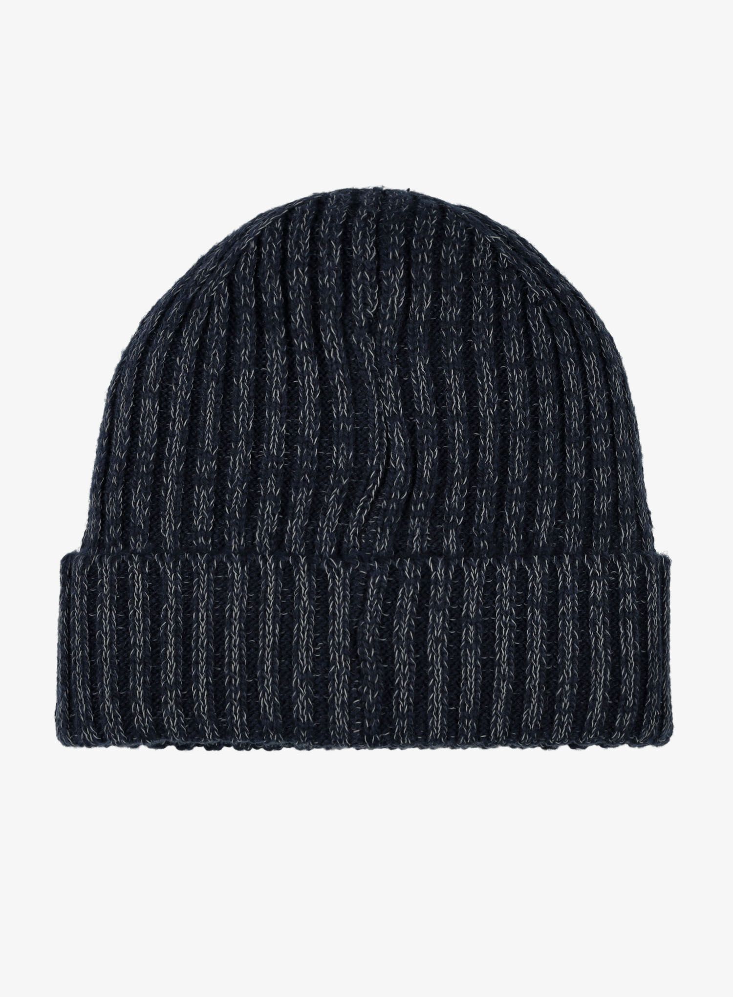 Viking Fun Reflex Beanie Gyerek sapka - navy