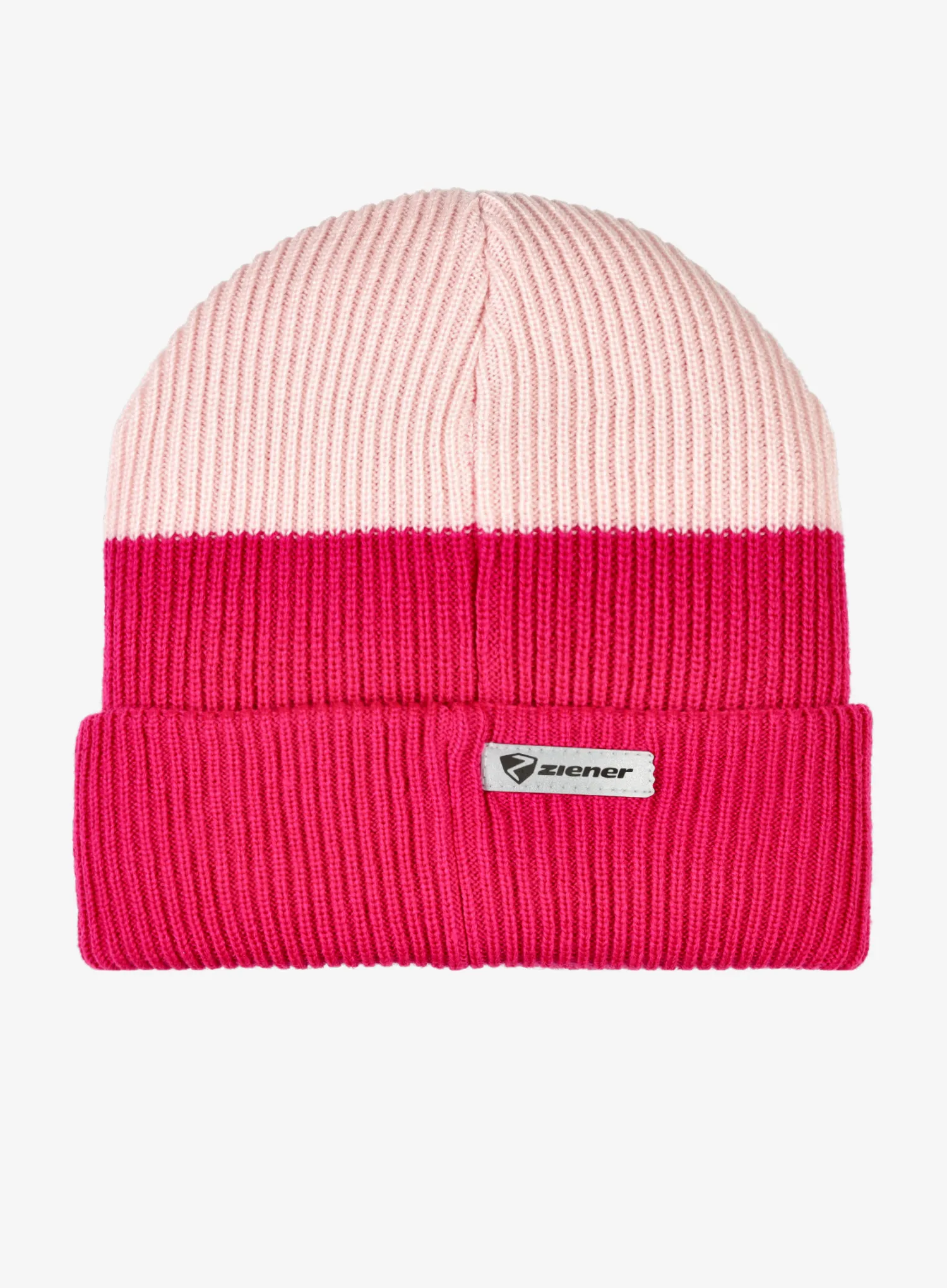Ziener Ikadella Hat Gyerek sapka - shell pink