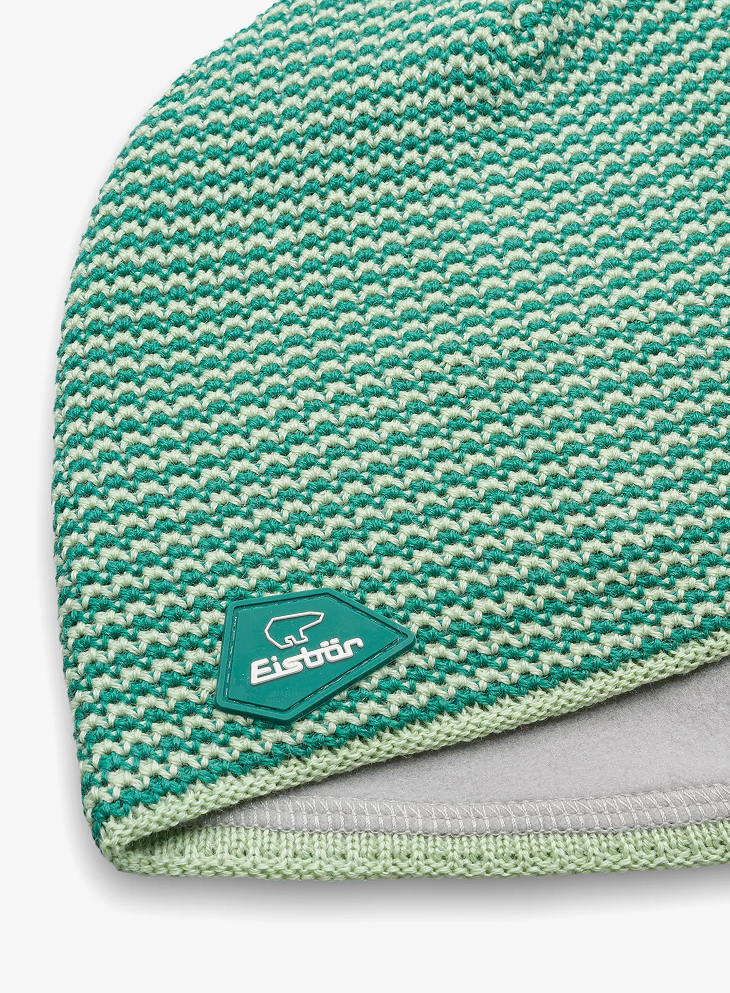 Eisbar Stevie MU Sapka - arctic basil/deep lake