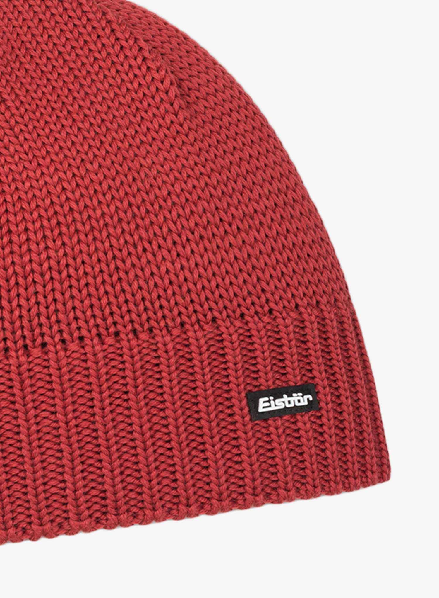 Eisbar Trop MU Sapka - crimson sky