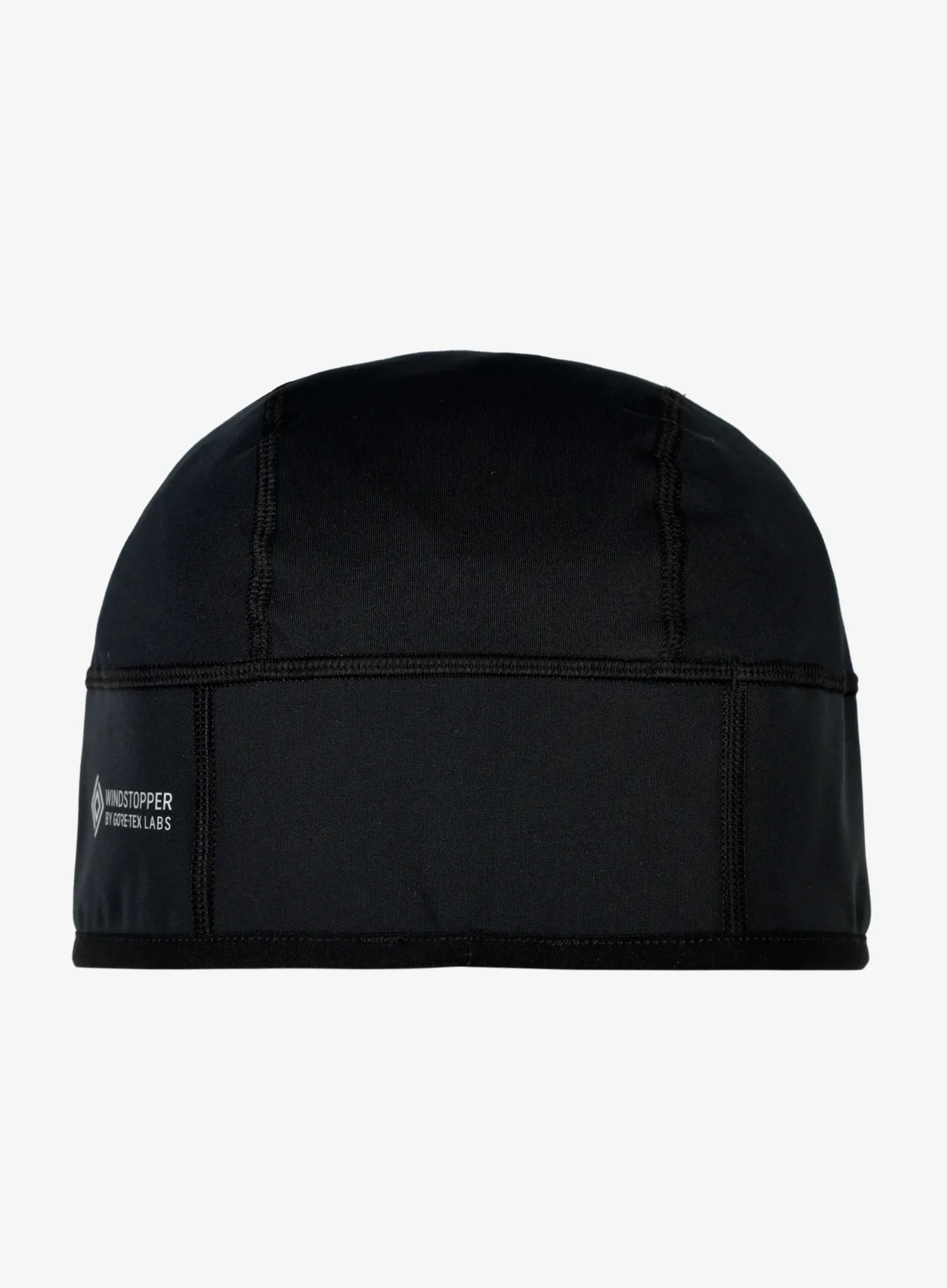 Montane Windjammer Helmet Liner Sapka - black/black