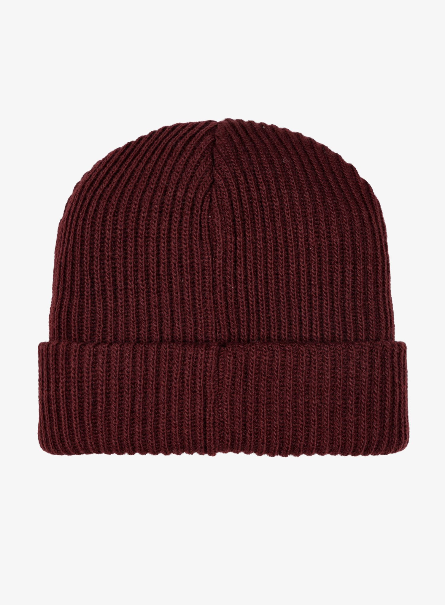 Pajak Beanie Sapka - burgundy
