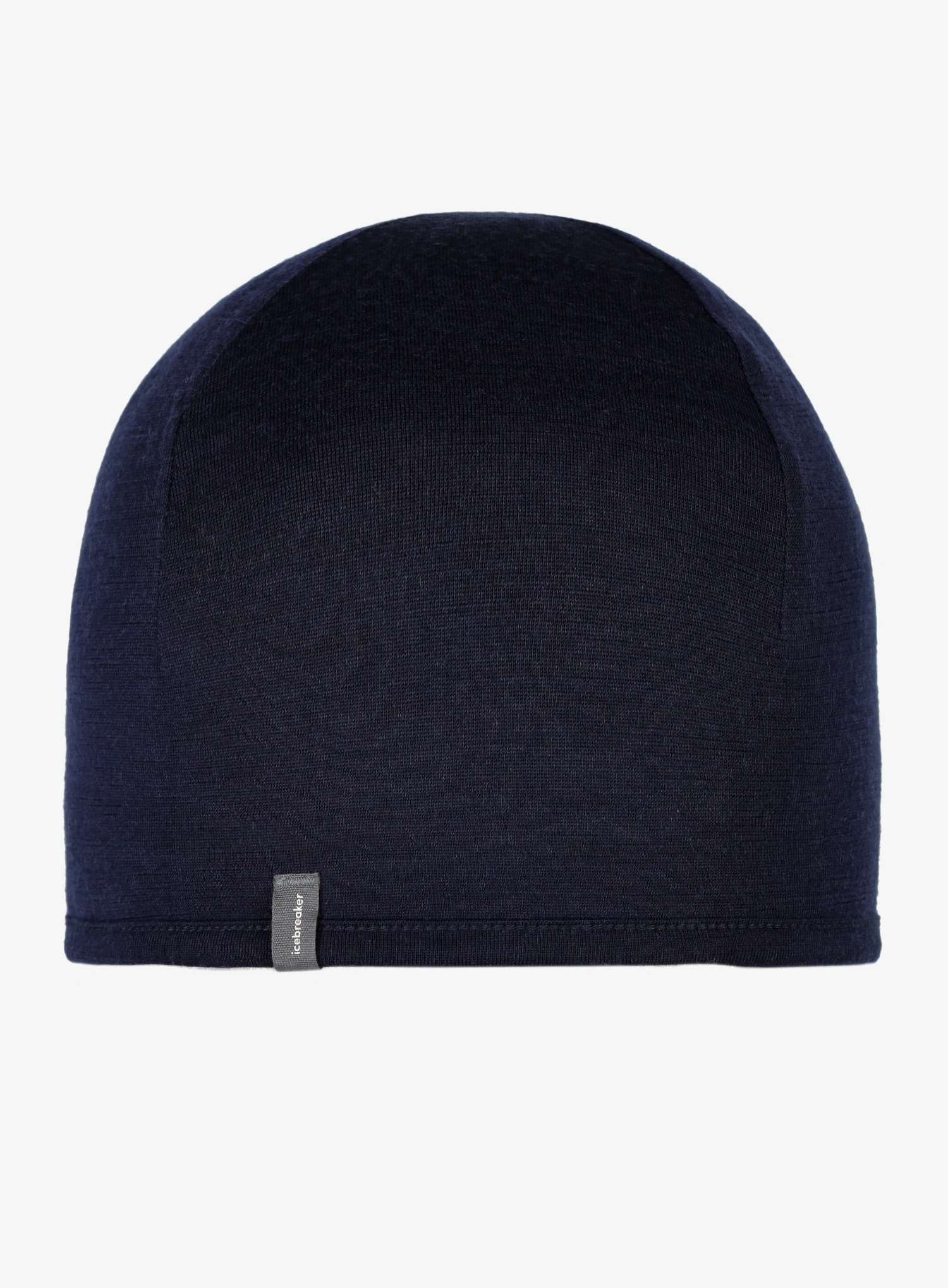 Icebreaker Merino 200 Oasis Reversible Beanie Termoaktív sapka - dk loden/midnight navy