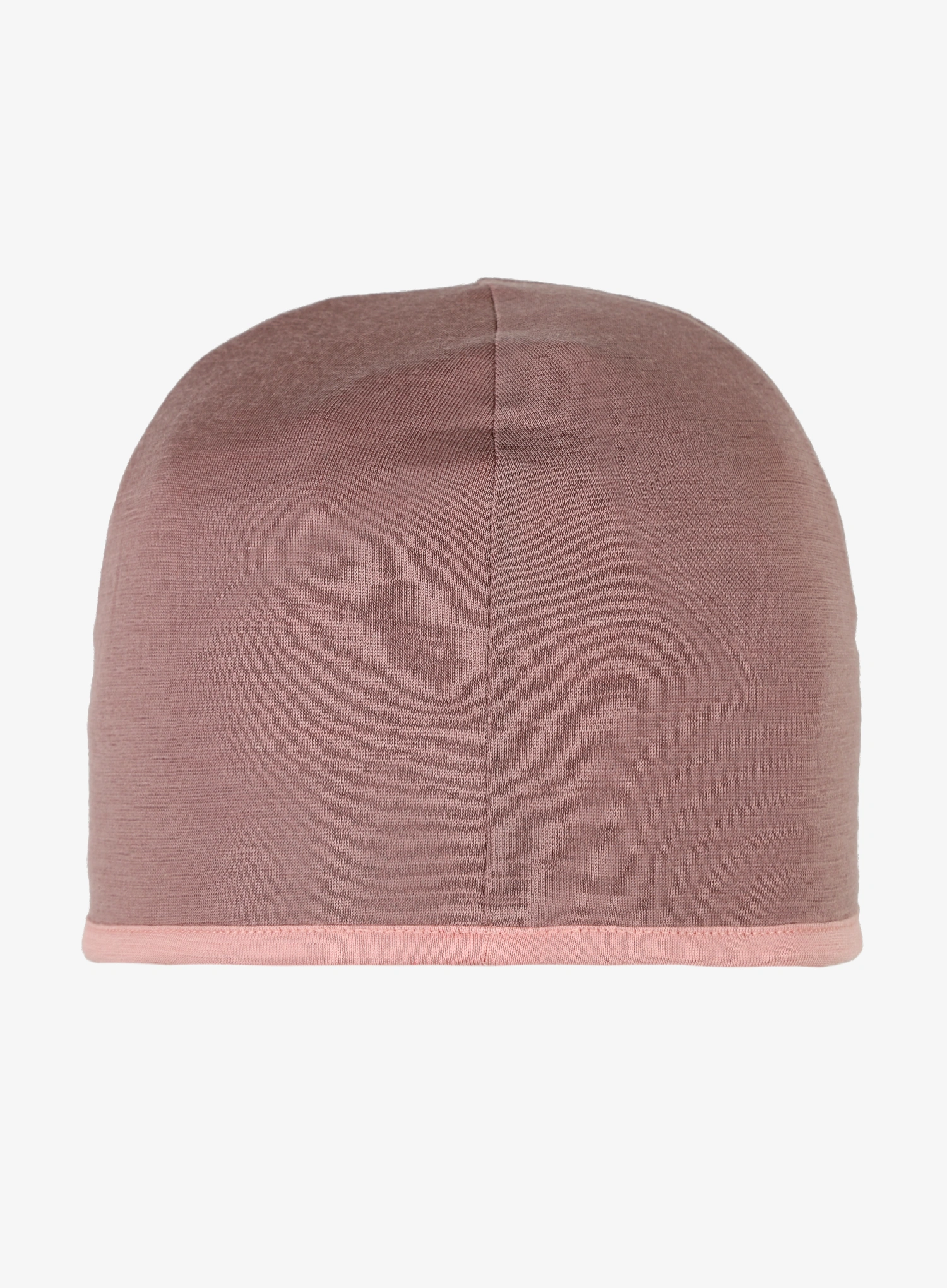 Icebreaker Merino 200 Oasis Reversible Beanie Termoaktív sapka - summit/blush