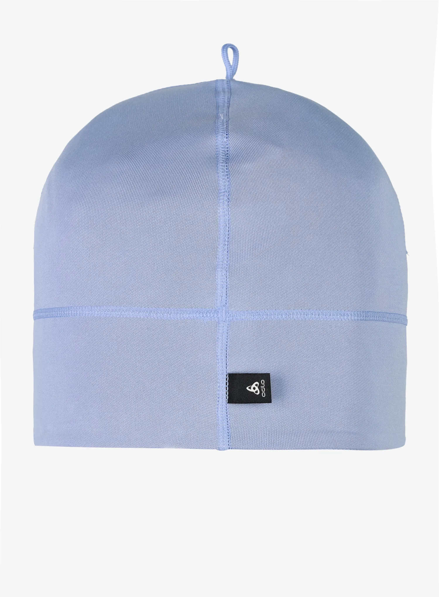 Odlo Polyknit Warm Hat Termoaktív sapka - blue heron