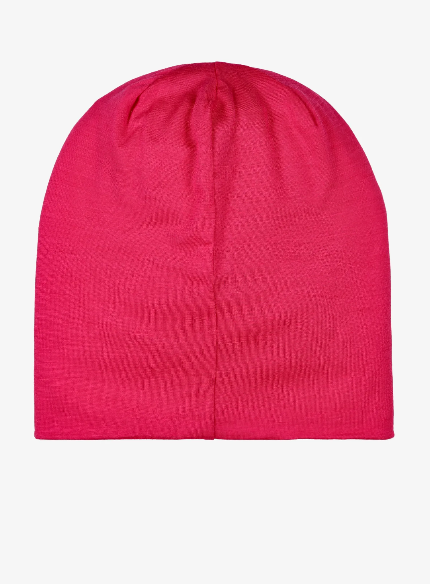 Sensor Beanie Merino Wool Termoaktív sapka - magenta