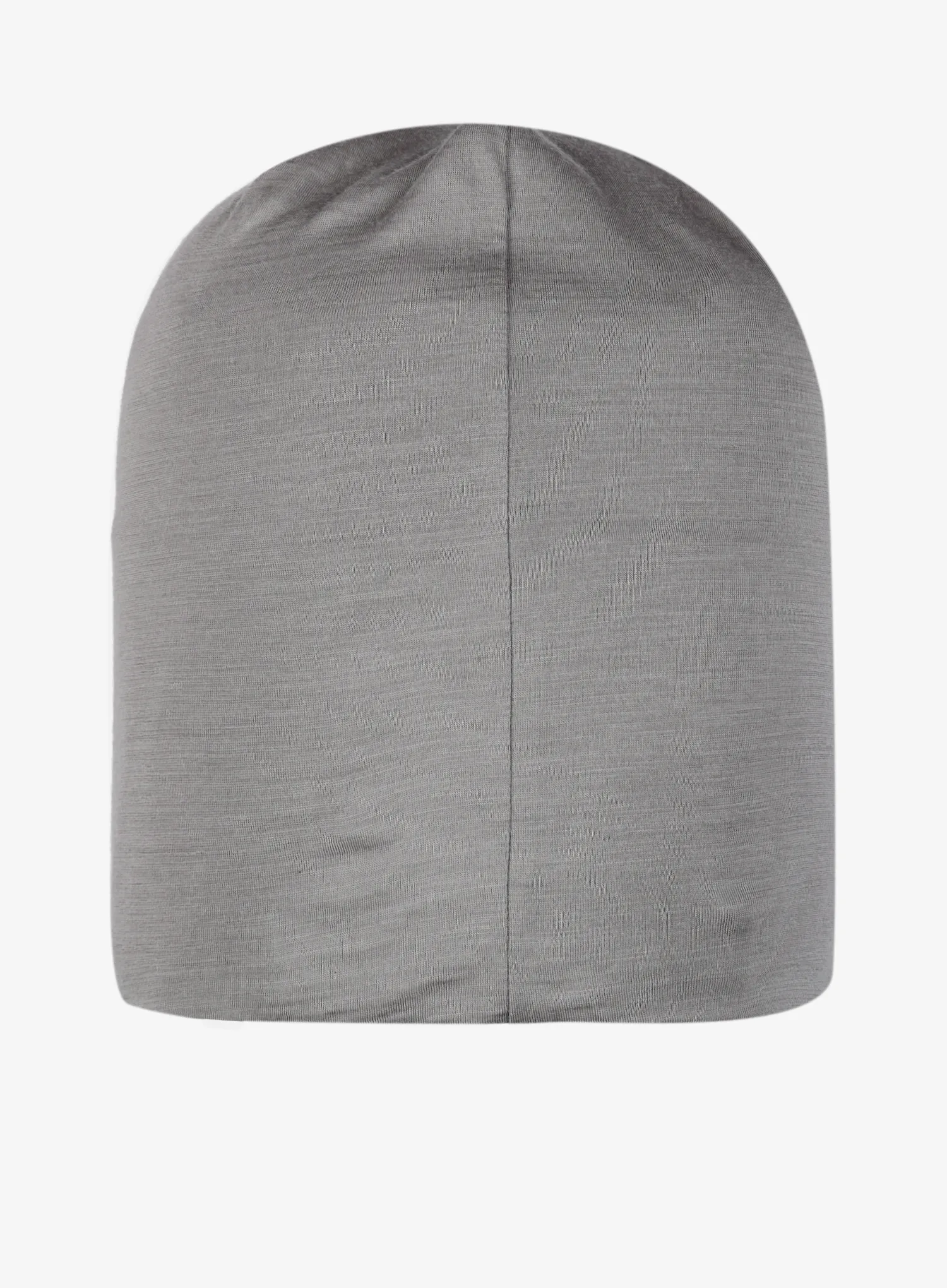 Sensor Beanie Merino Wool Termoaktív Sapka - grey