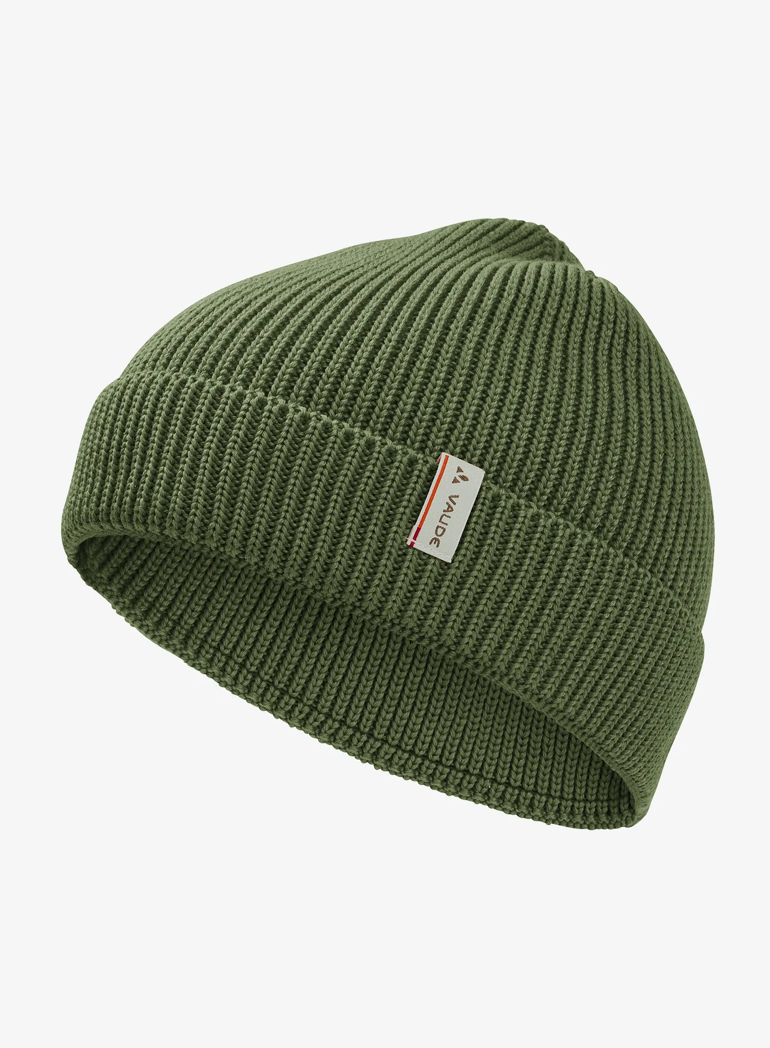 Vaude Manukau Beanie Sapka - thyme