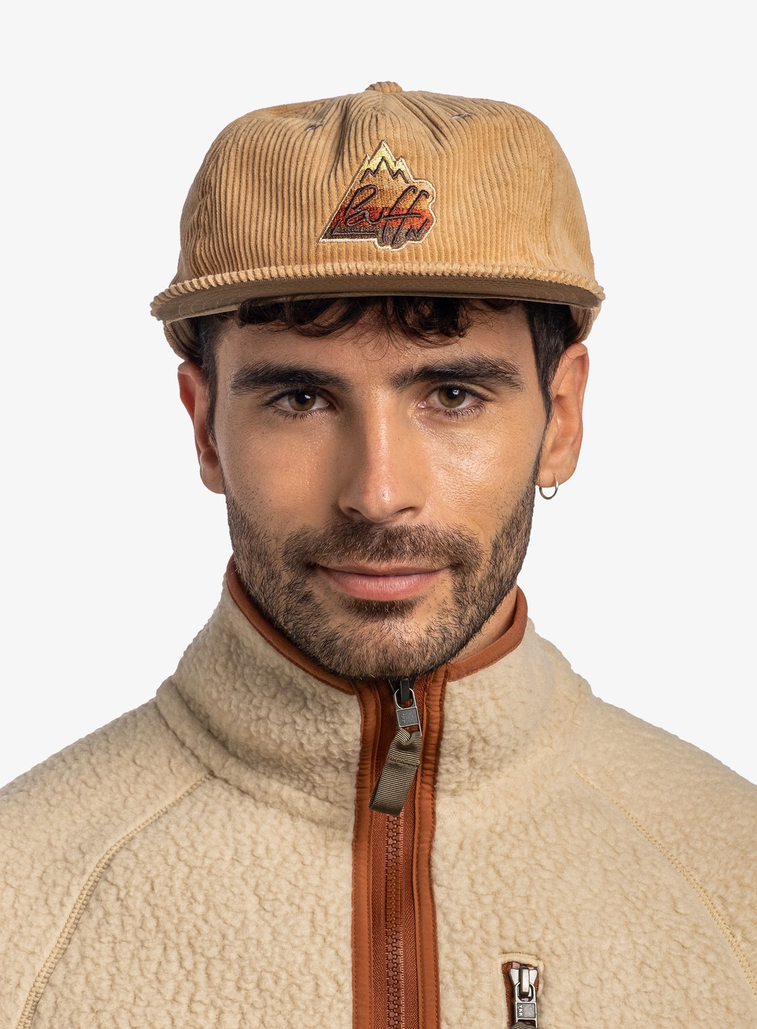 Buff Chill Trucker Cap Baseball-Sapka - dister peanut