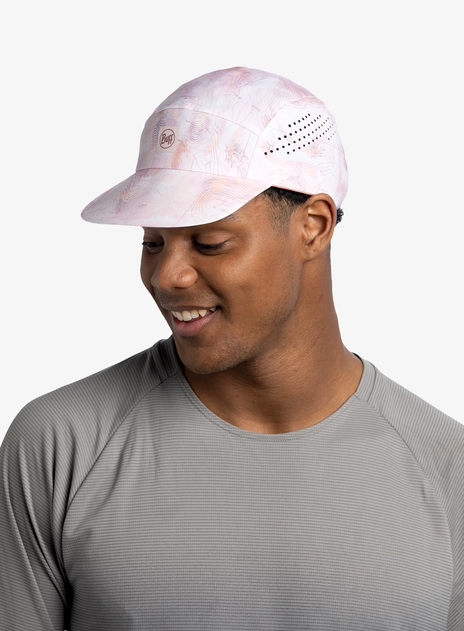 Buff Coolnet UV Pack Speed Cap Baseball-Sapka - orisa azalea
