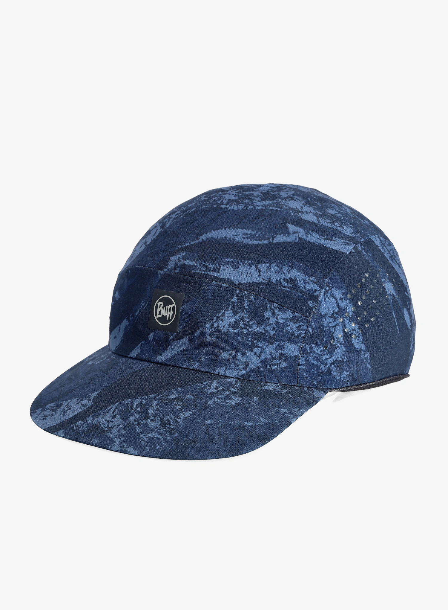 Buff Pack Speed Cap Baseball-Sapka - eukar navy