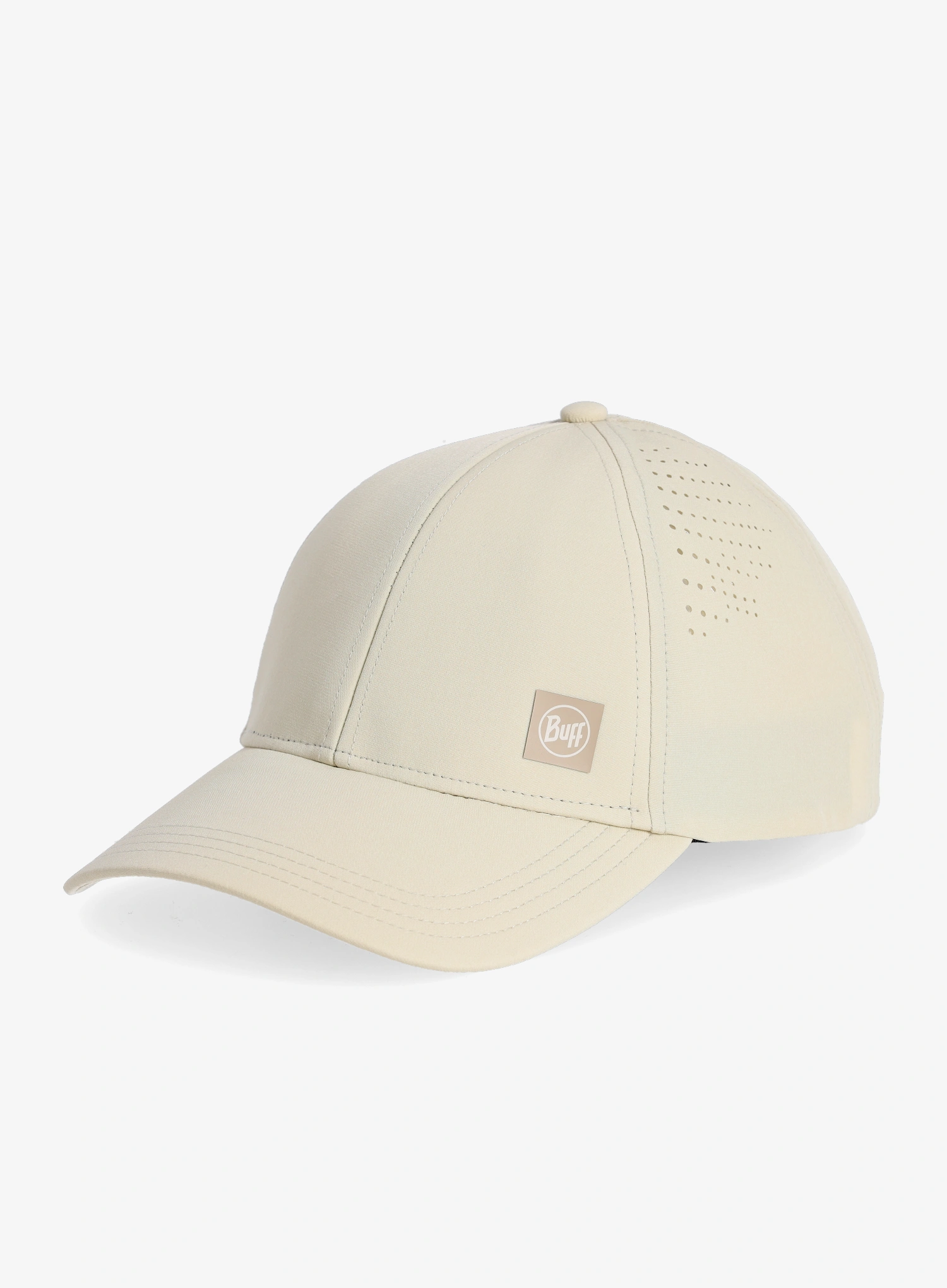 Buff Summit Cap Baseball-Sapka - solid desert