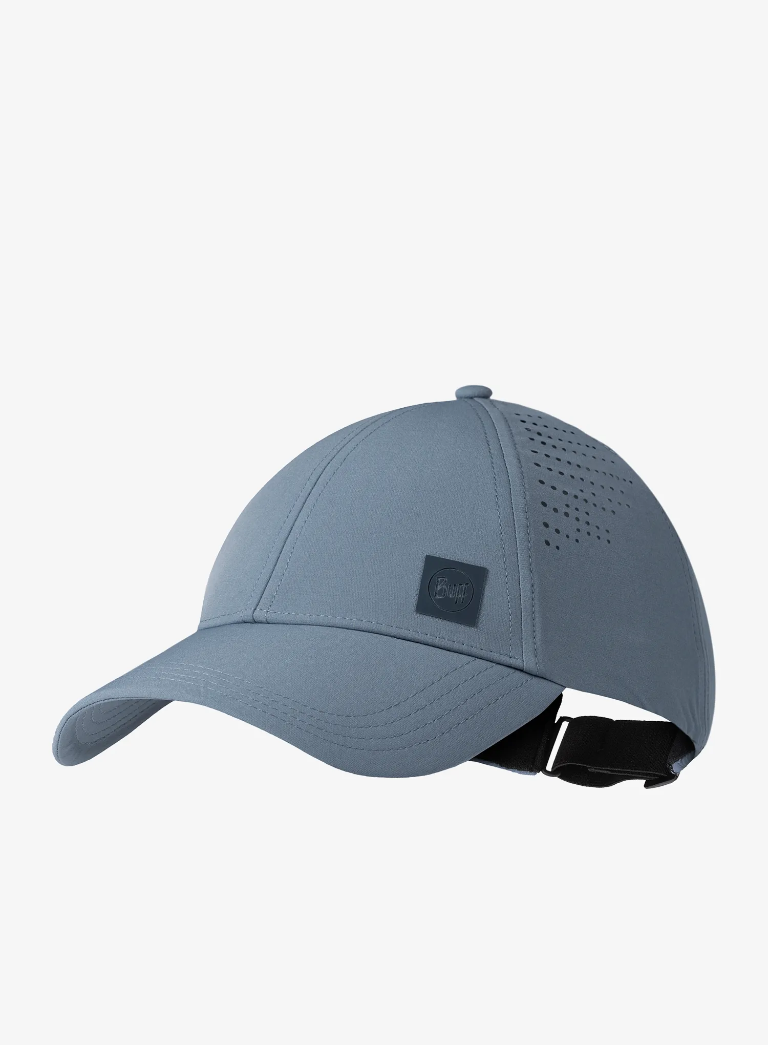 Buff Summit Cap Baseball-Sapka - solid stone blue