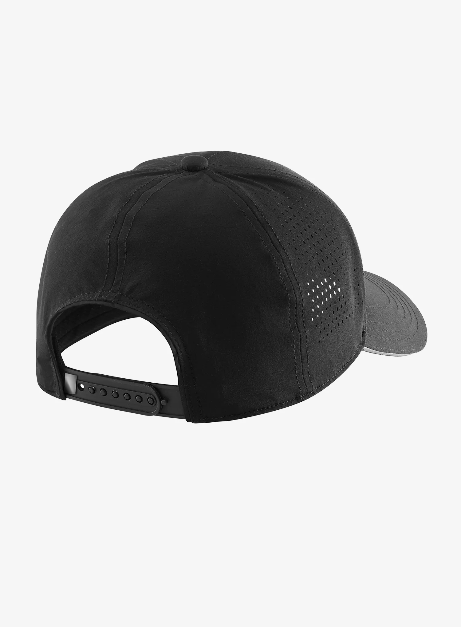 Carhartt Force Reflective Cap Baseball-Sapka - black