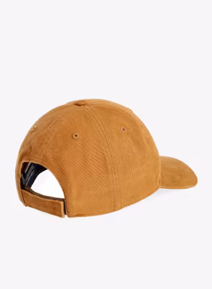 Carhartt Odessa Baseball-Sapka - carhartt brown