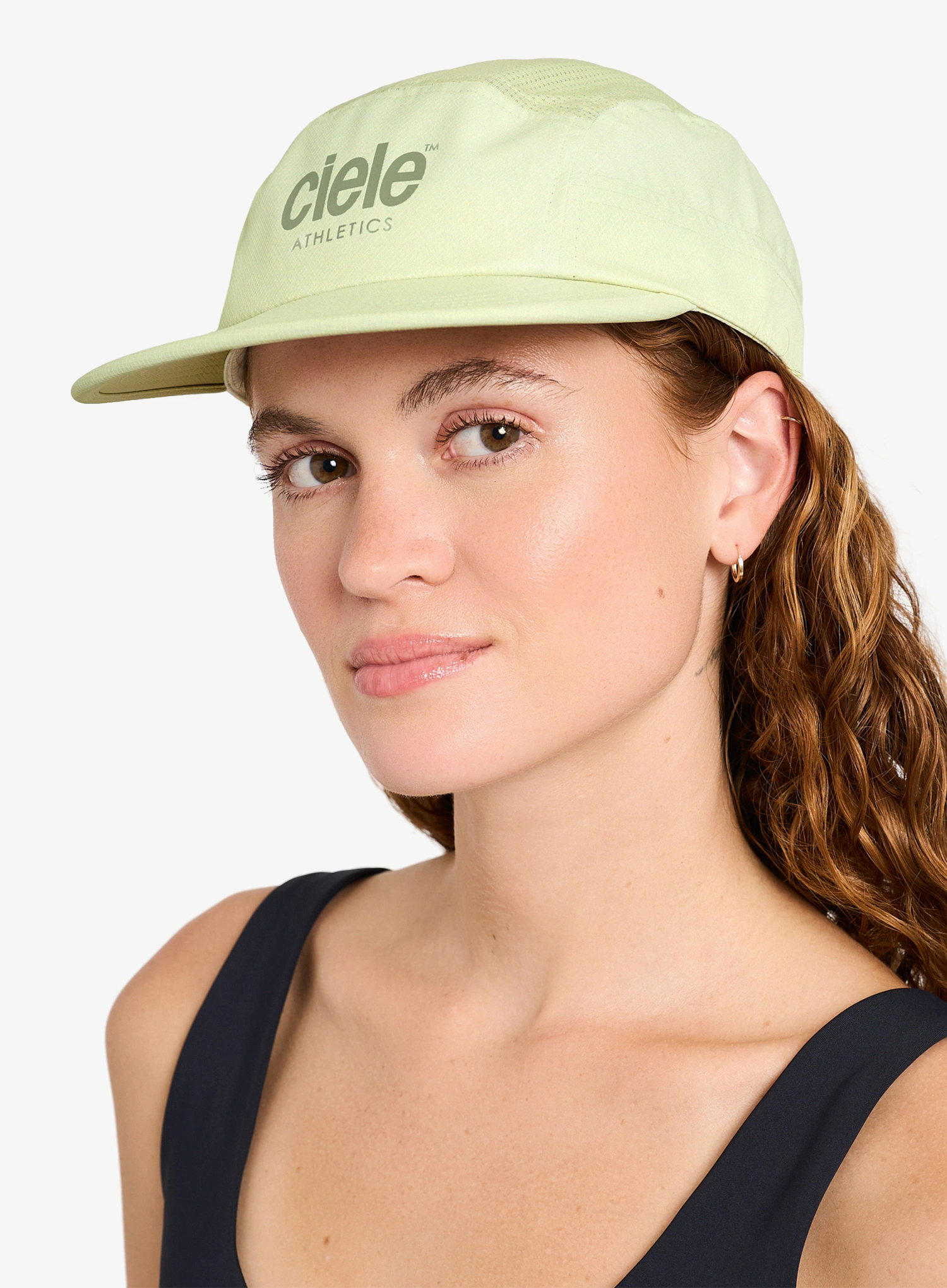 Ciele Go Cap Classic Athletics Baseball-Sapka - fava