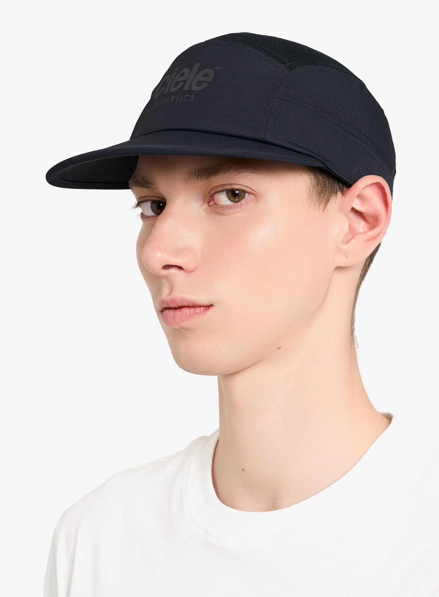Ciele Go Cap Classic Athletics Baseball-Sapka - shadowcast