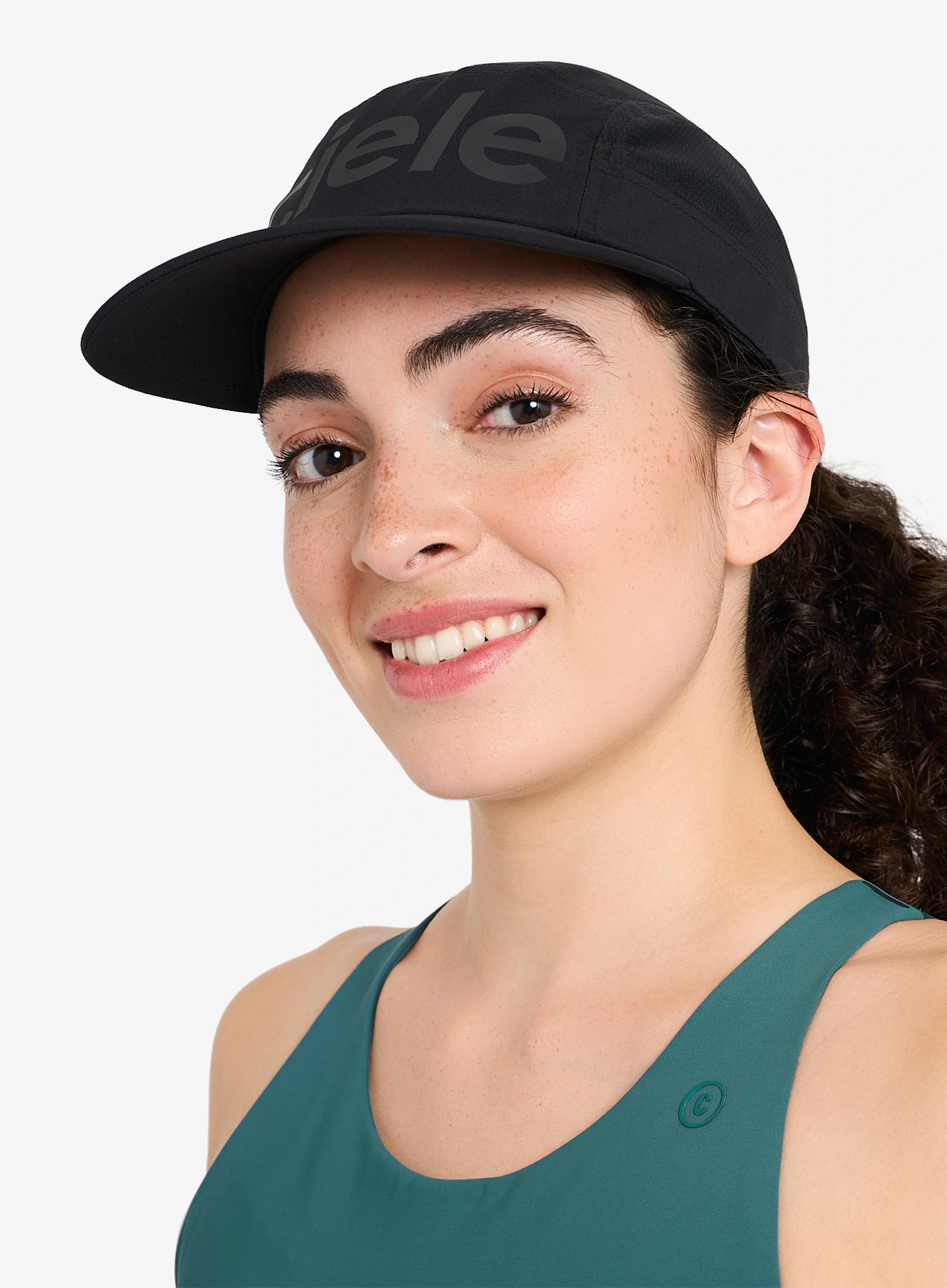 Ciele Go Cap Comp Century Baseball-Sapka - shadowcast