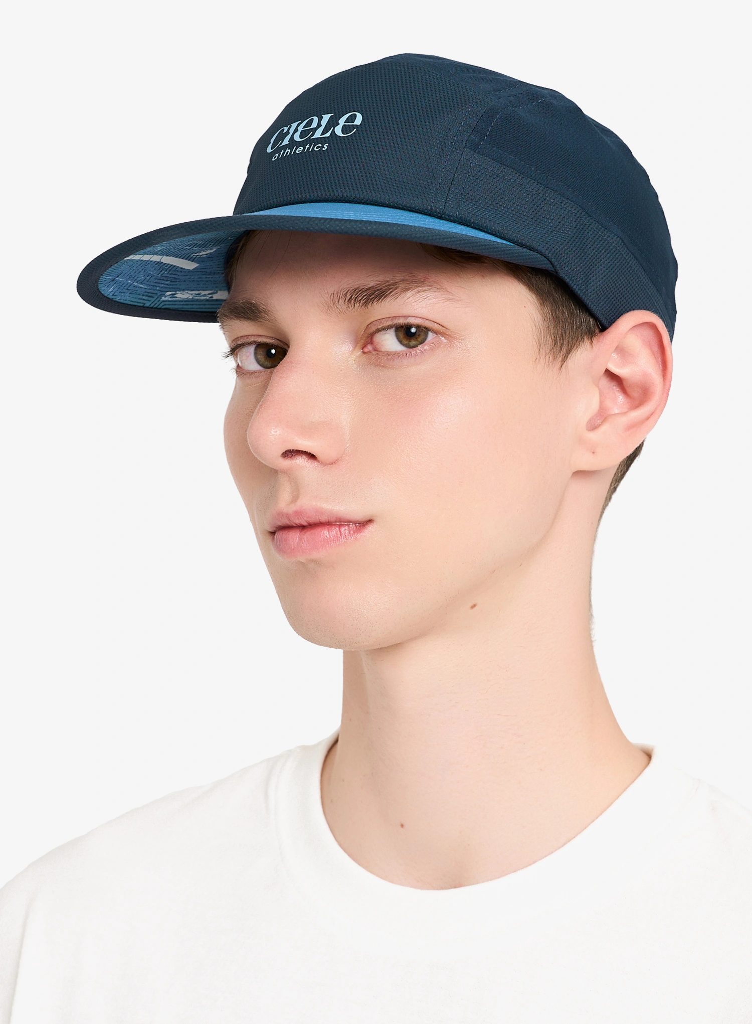Ciele Go Cap Eq Nouveau Baseball-Sapka - deepspace