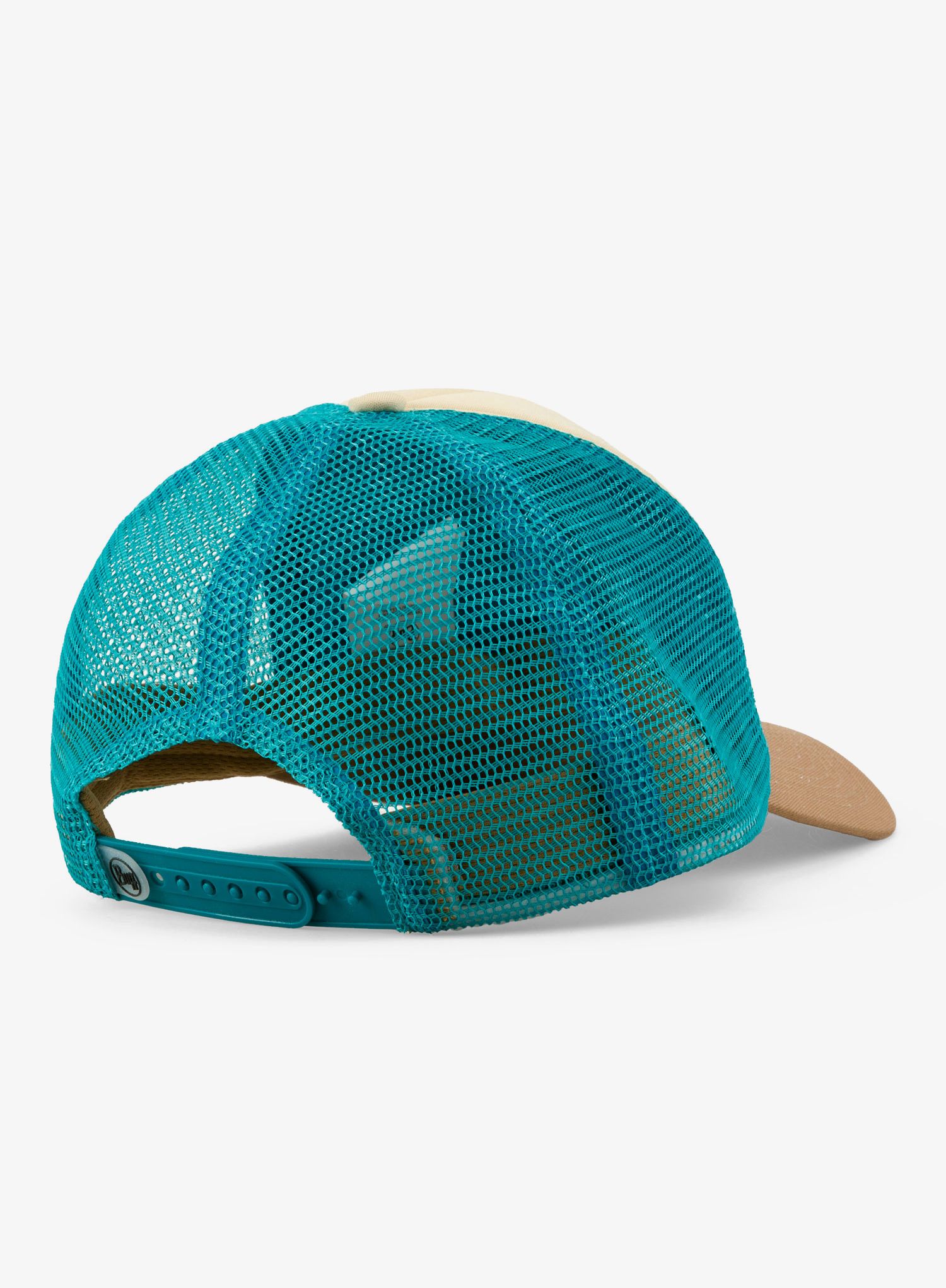 Buff Trucker Cap Baseball-Sapka - lalasa multi