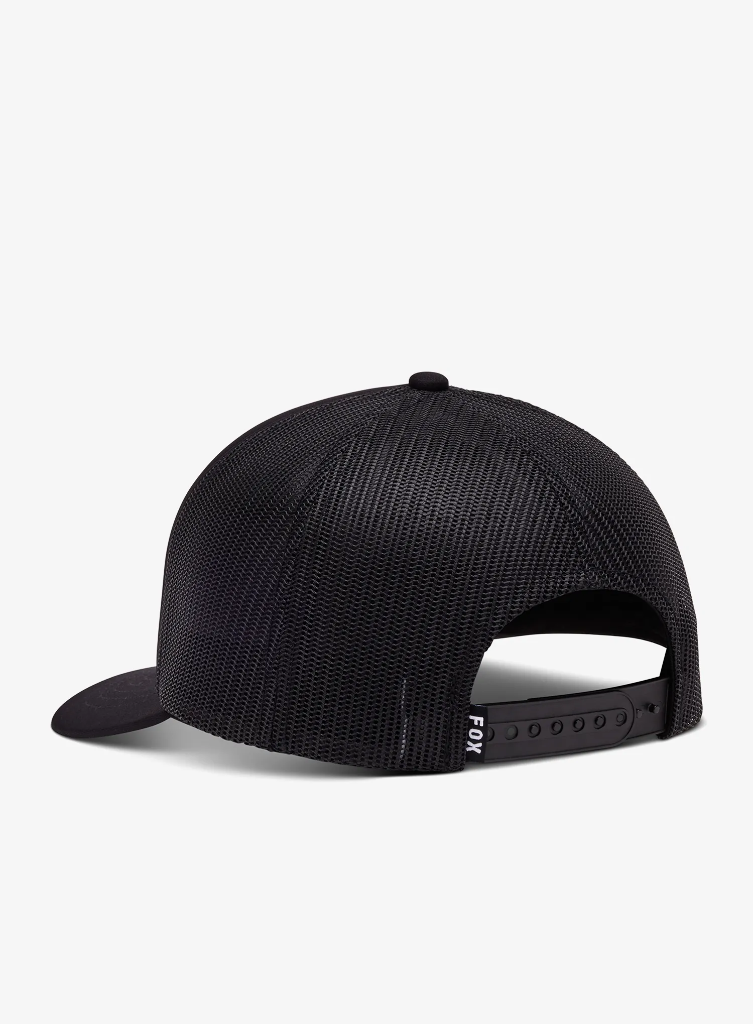 Fox Boundary Trucker Női baseball-sapka - black/pink