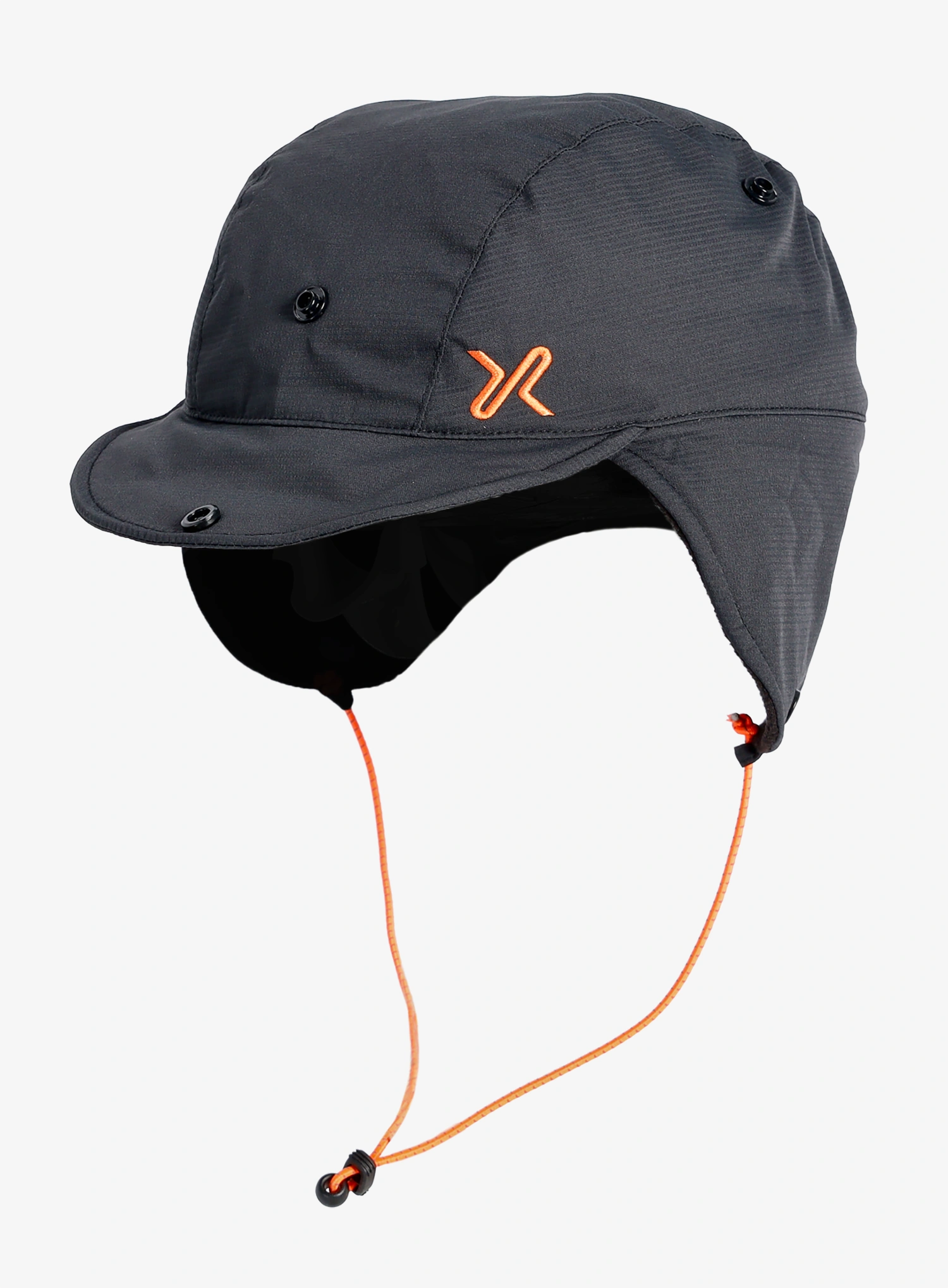 Extremities Ice Cap GTX Baseball-Sapka - black