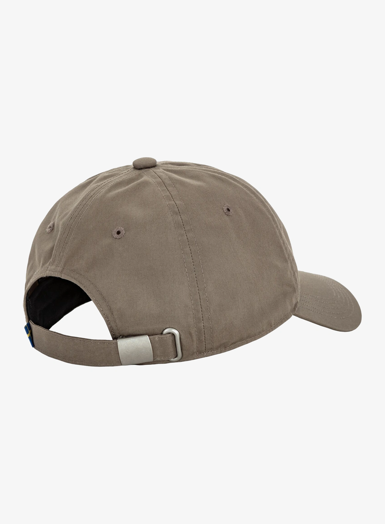 Fjallraven Fjallraven Est 1960 Cap Baseball-Sapka - suede brown