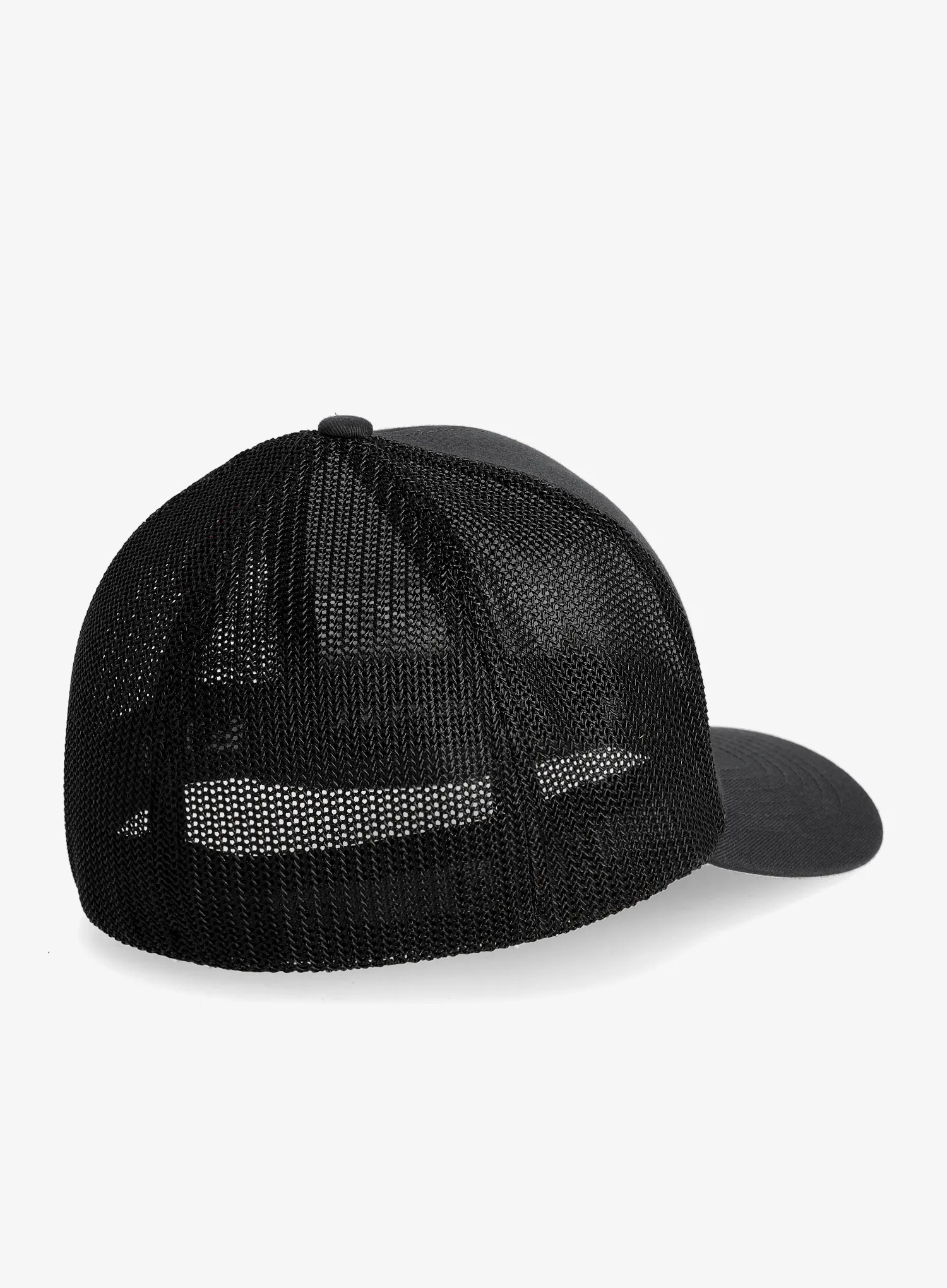 Fox Absolute Flexfit Hat Baseball-Sapka - black
