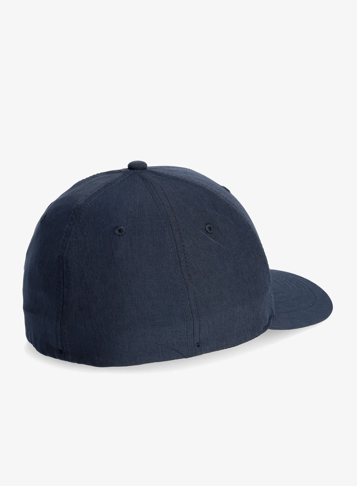 Fox Head Select Flexfit Hat Baseball-Sapka - heather midnight