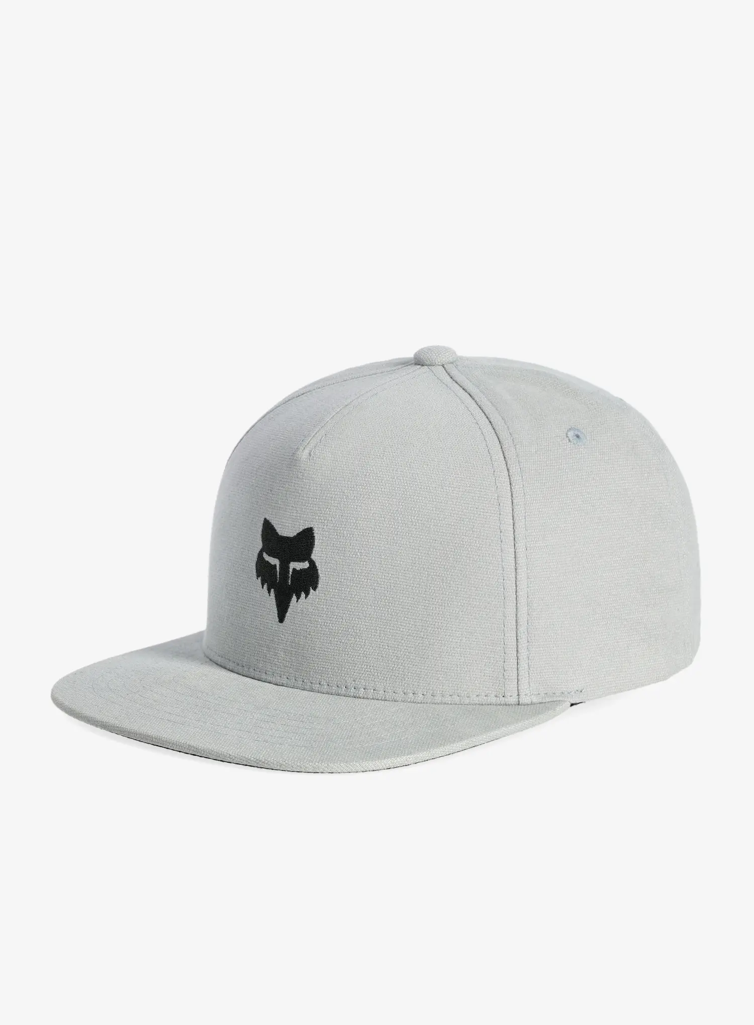 CzapkazdaszkiemFoxHeadSnapbackHat_steelgrey_3_.webp