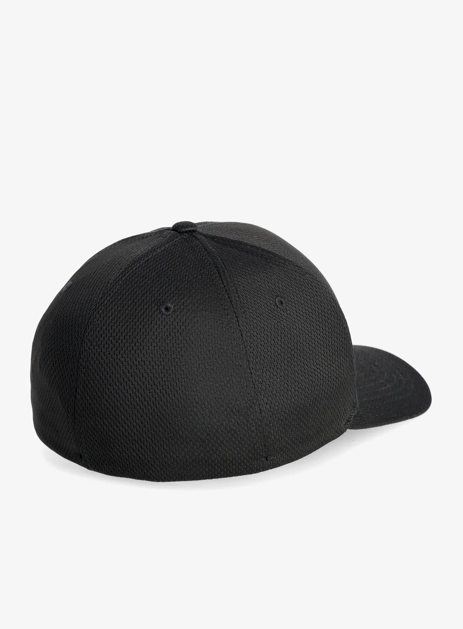 Fox Head Tech Flexfit Hat Baseball-Sapka - black/charcoal