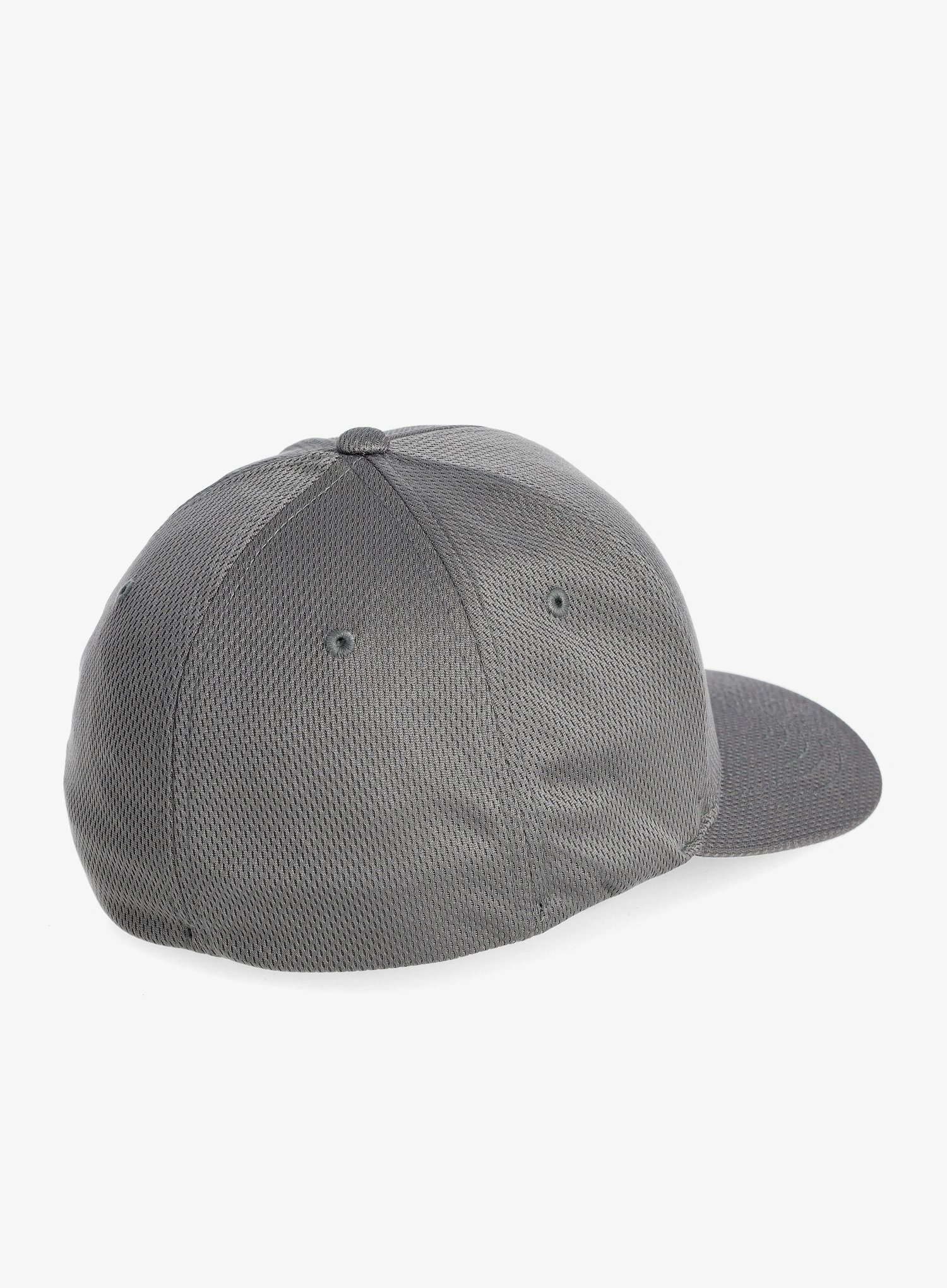 Fox Head Tech Flexfit Hat Baseball-Sapka - steel grey