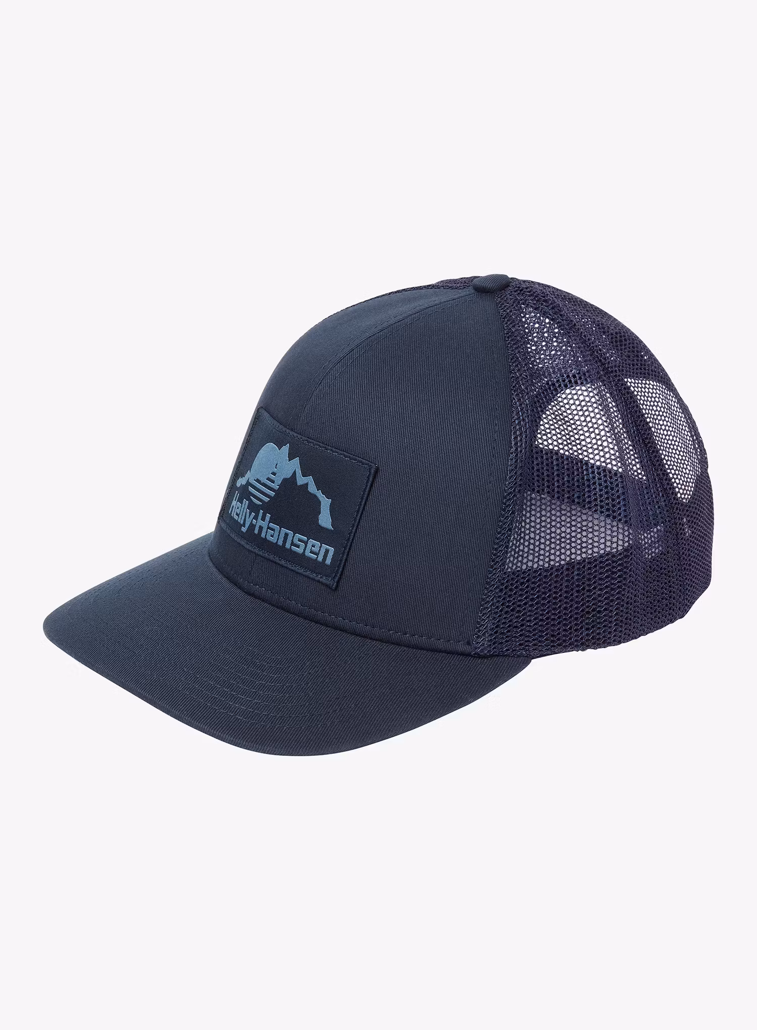 Helly Hansen HH Trucker Cap Baseball-Sapka - navy
