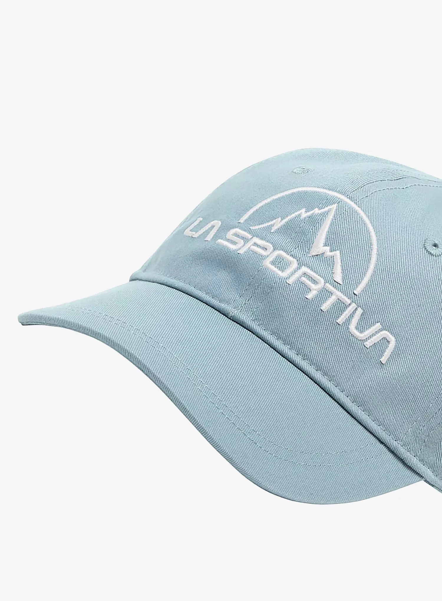 La Sportiva Hike Cap Baseball-Sapka - limestone/chalk