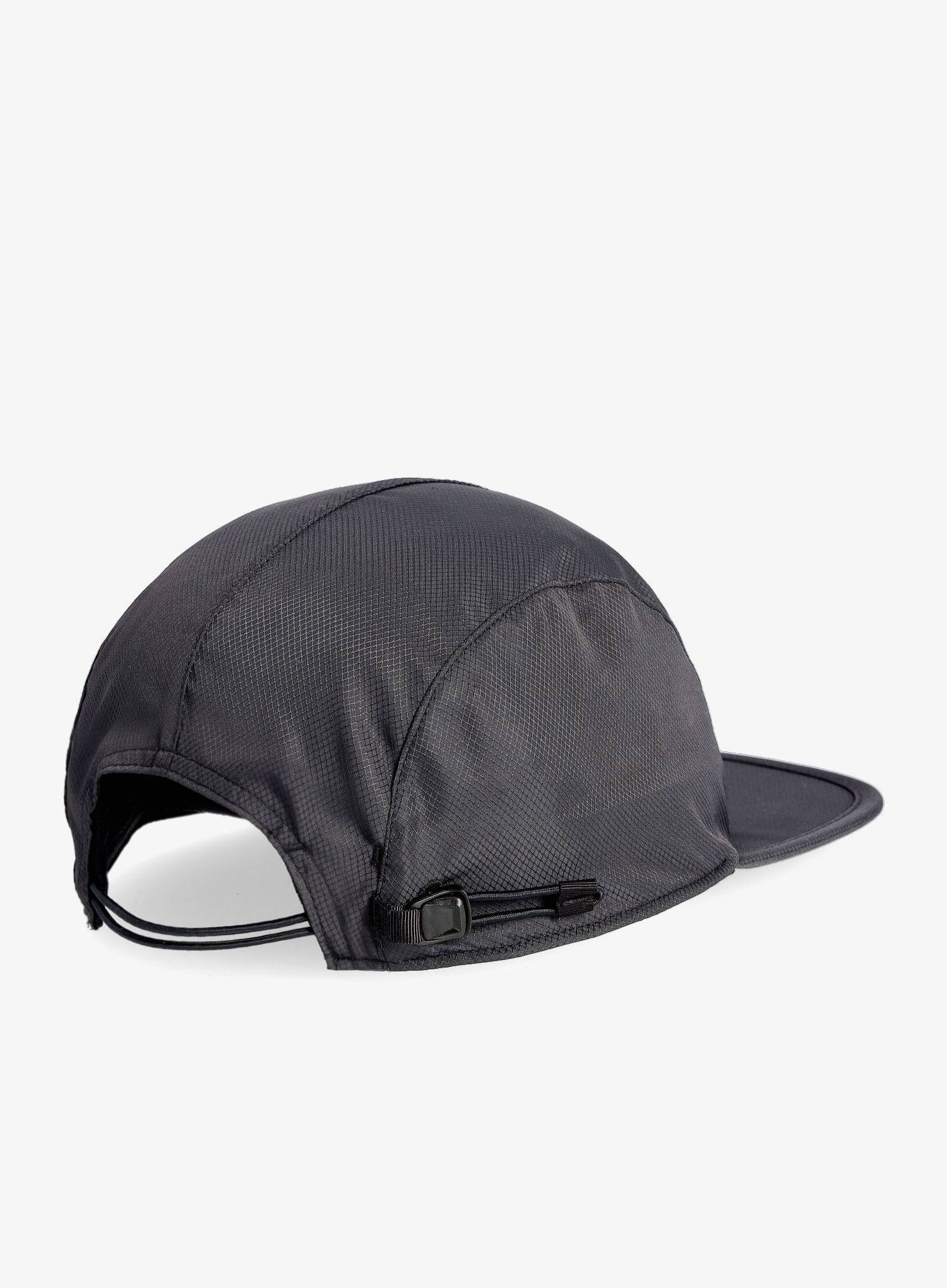 Mammut Aenergy Light Cap Baseball-Sapka - black