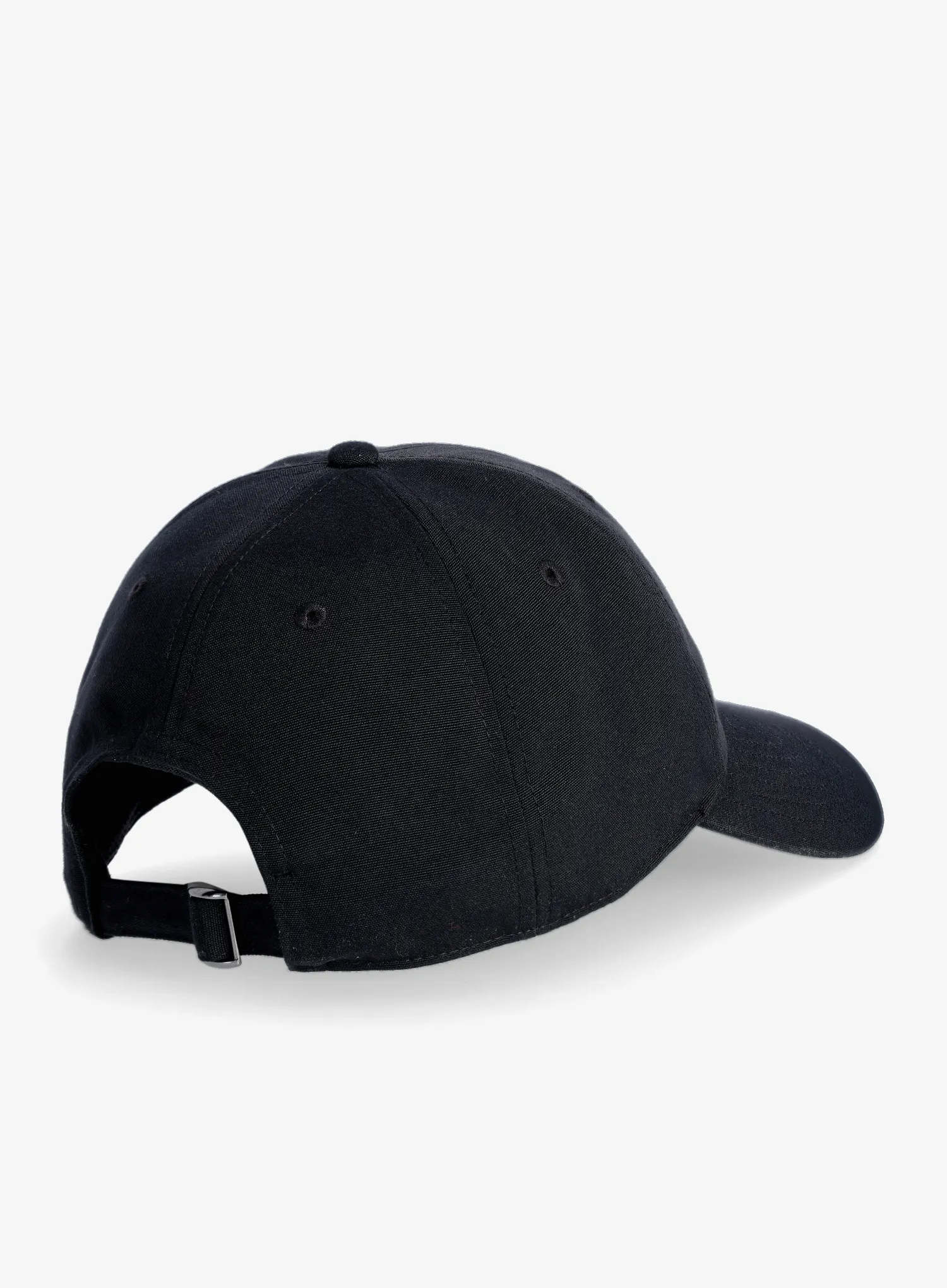 Mammut Baseball Cap Mammut Baseball-Sapka - black
