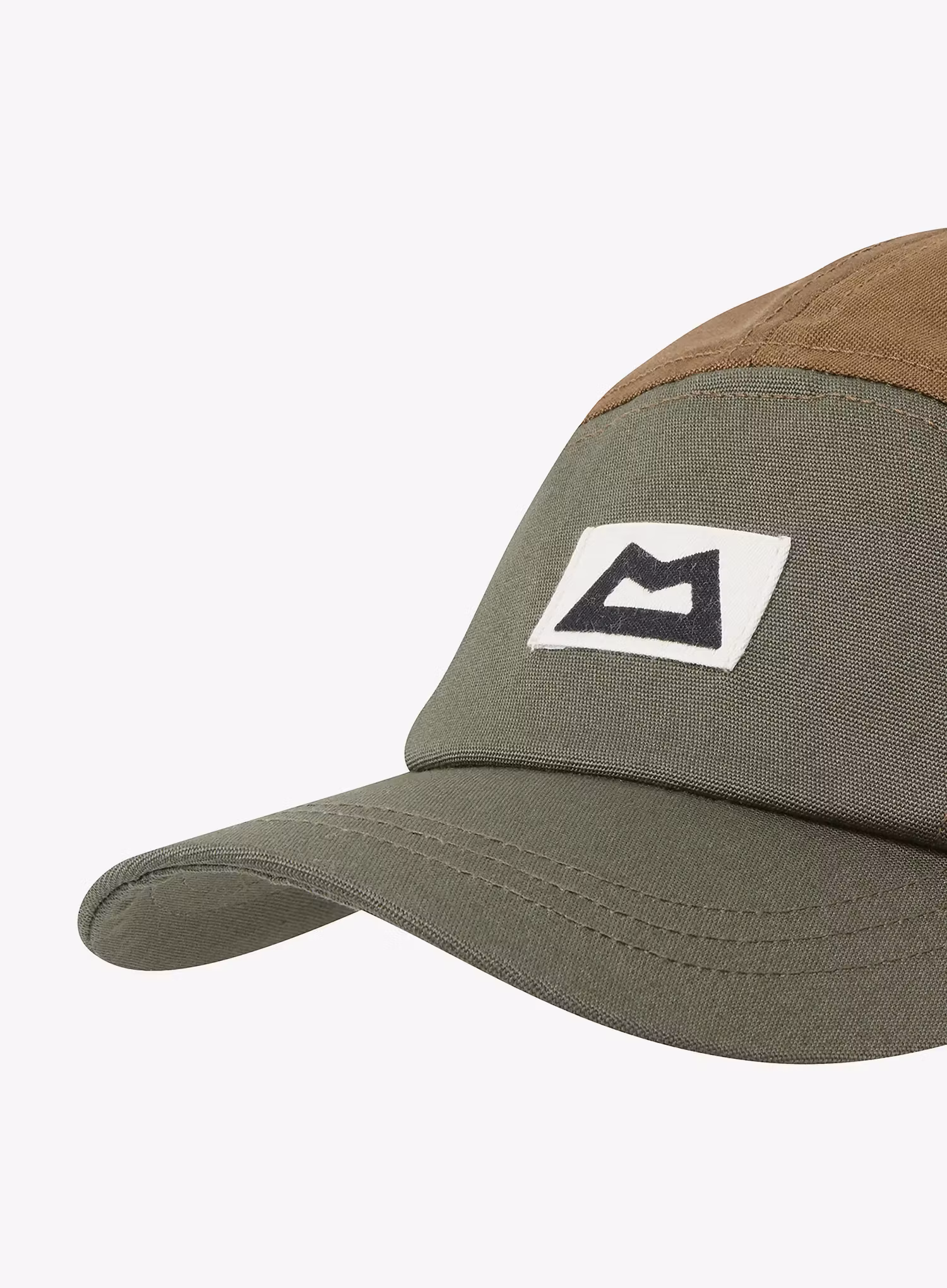 Mountain Equipment El Cap Baseball-Sapka - buckthorn/desert palm