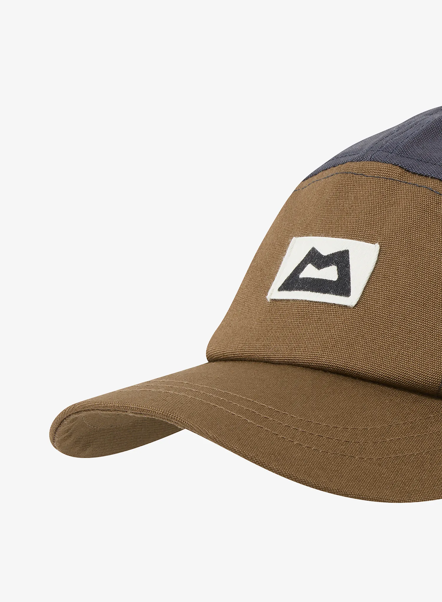 Mountain Equipment El Cap Baseball-Sapka -  desert p/college b