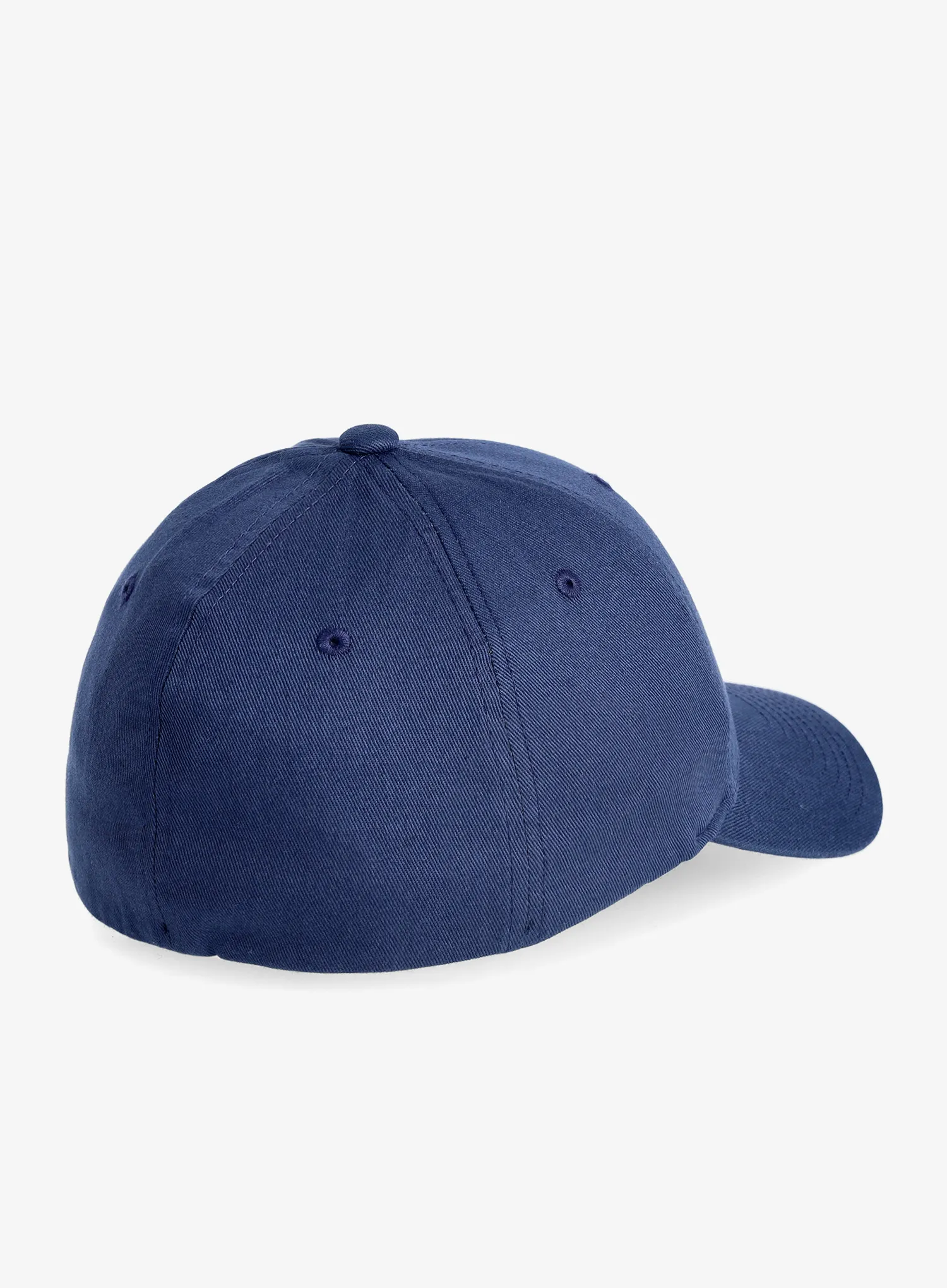 Norrona 29 Flexfit Cap Baseball-Sapka - indigo night/drizzle