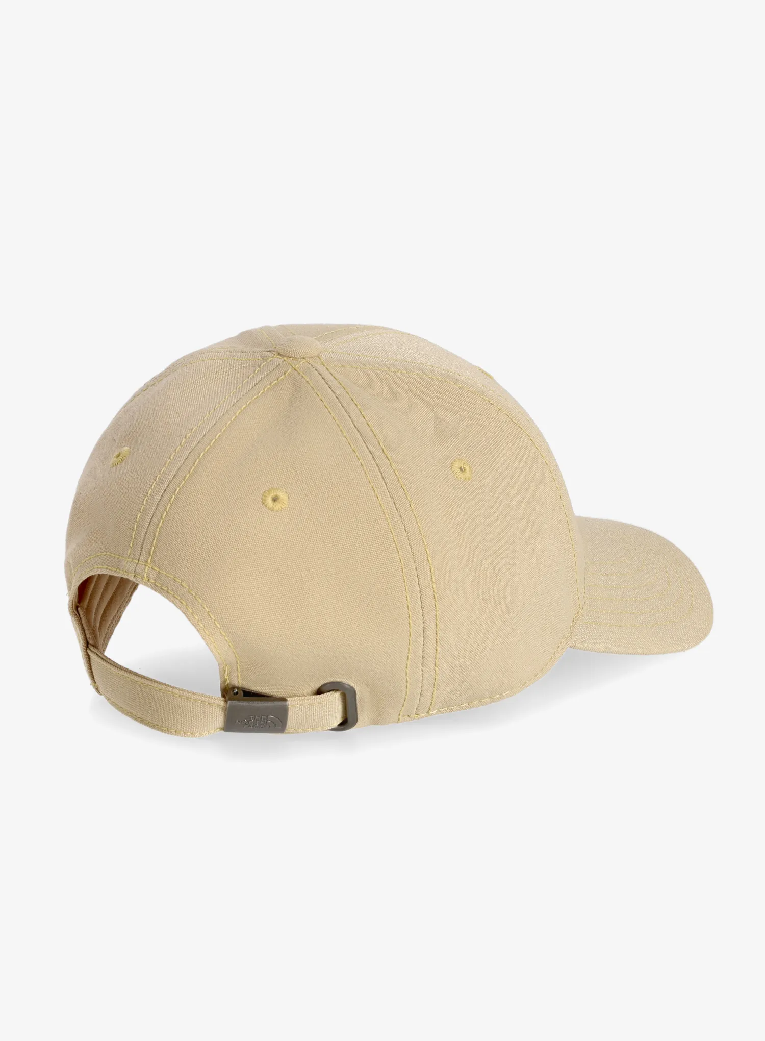 The North Face Recycled 66 Classic Hat Baseball-Sapka - khaki stone