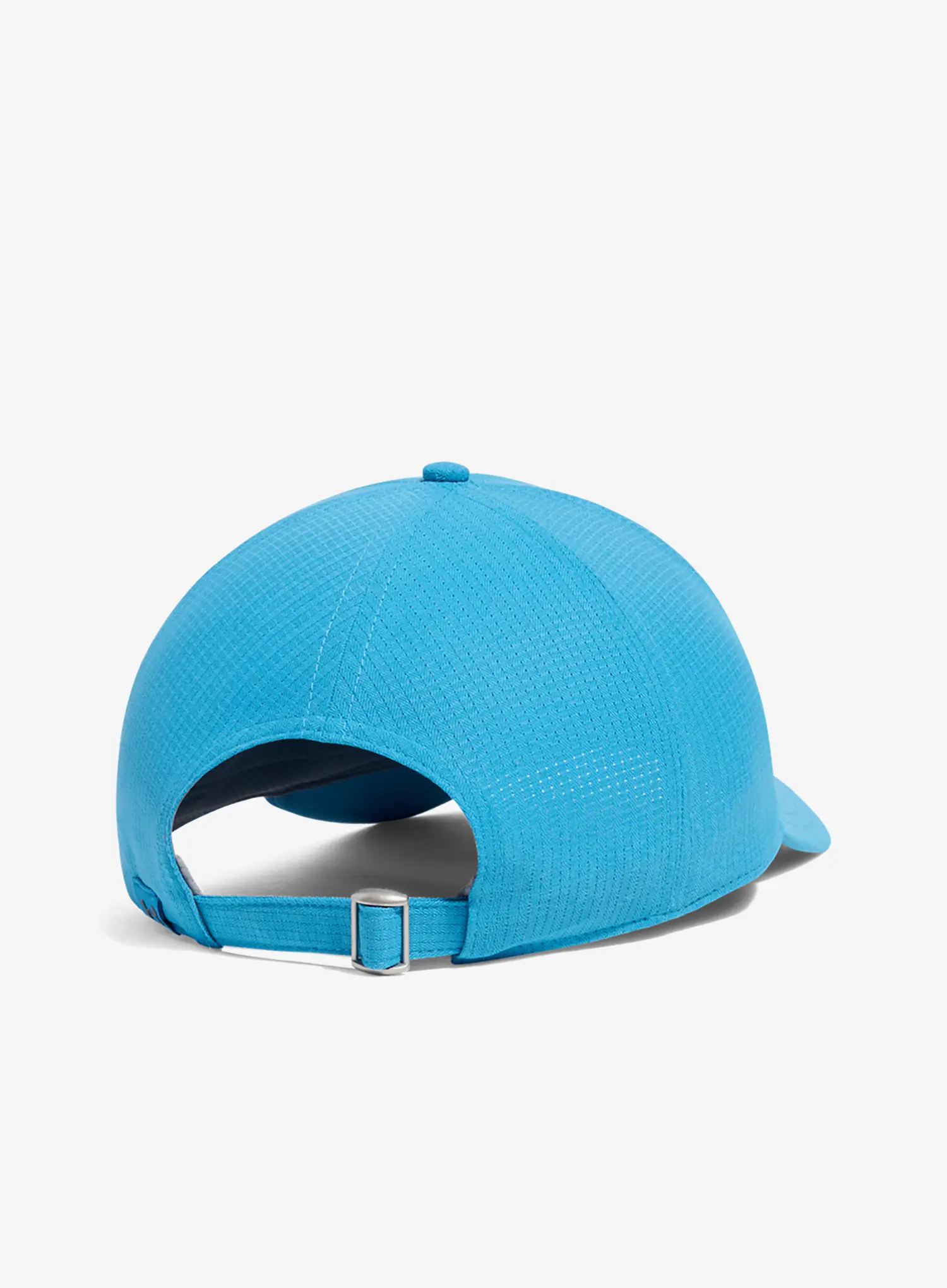 Under Armour Iso-Chill Armourvent Adjustable Cap Baseball-Sapka - ether blue/downpour gray