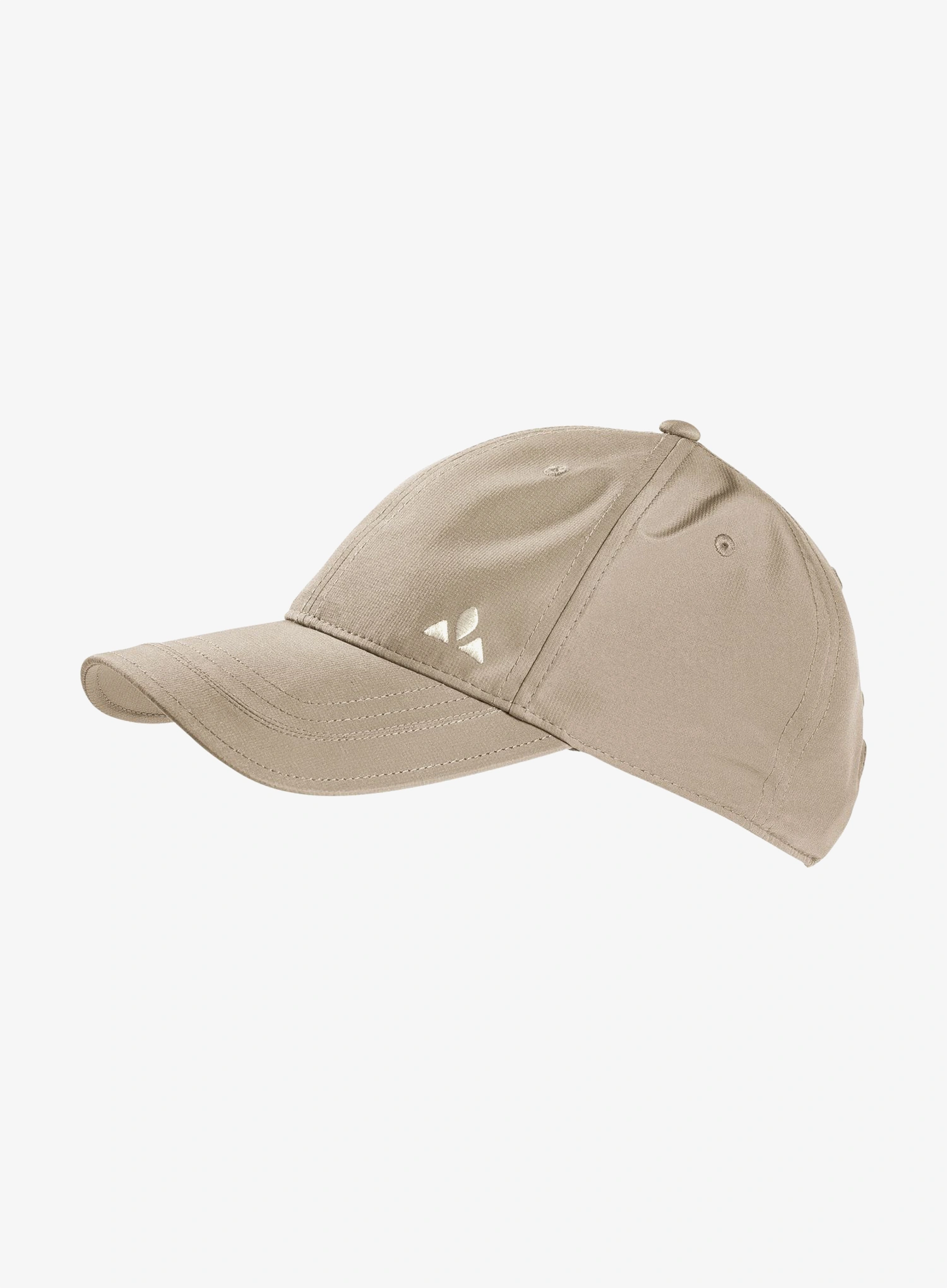 Vaude Sun Cap Baseball-Sapka - linen