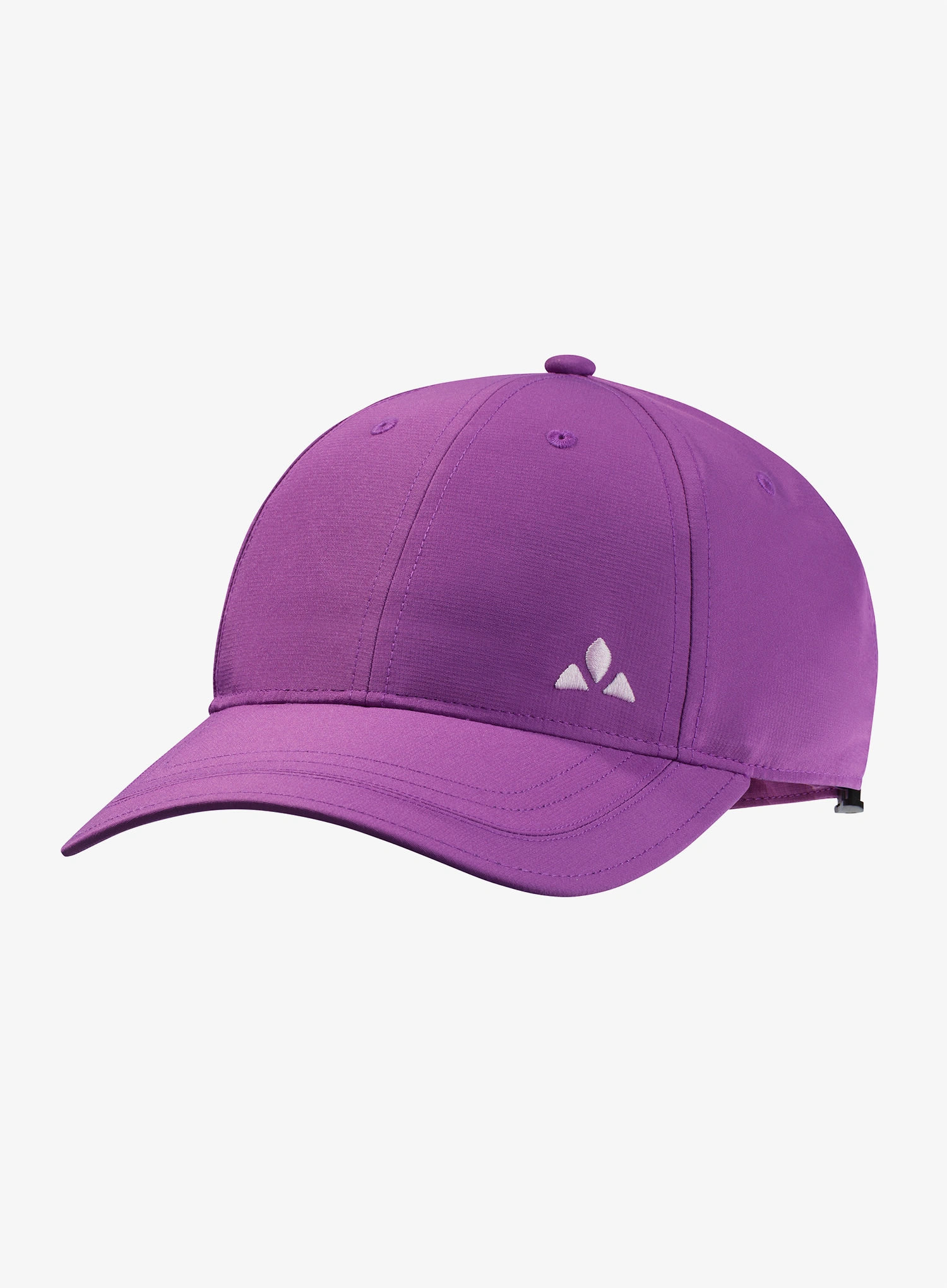 Vaude Sun Cap Baseball-Sapka - magenta